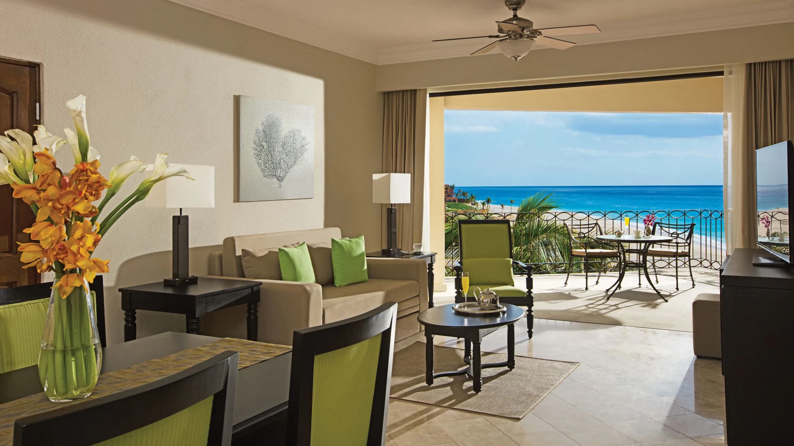 Dreams Los Cabos Suites Golf Resort & Spa - Image 4