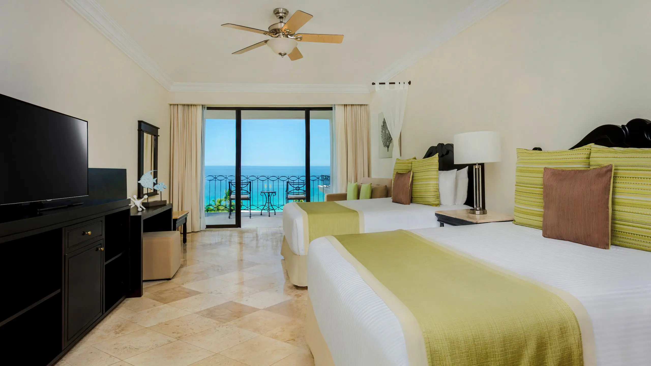 Dreams Los Cabos Suites Golf Resort & Spa - Image 3