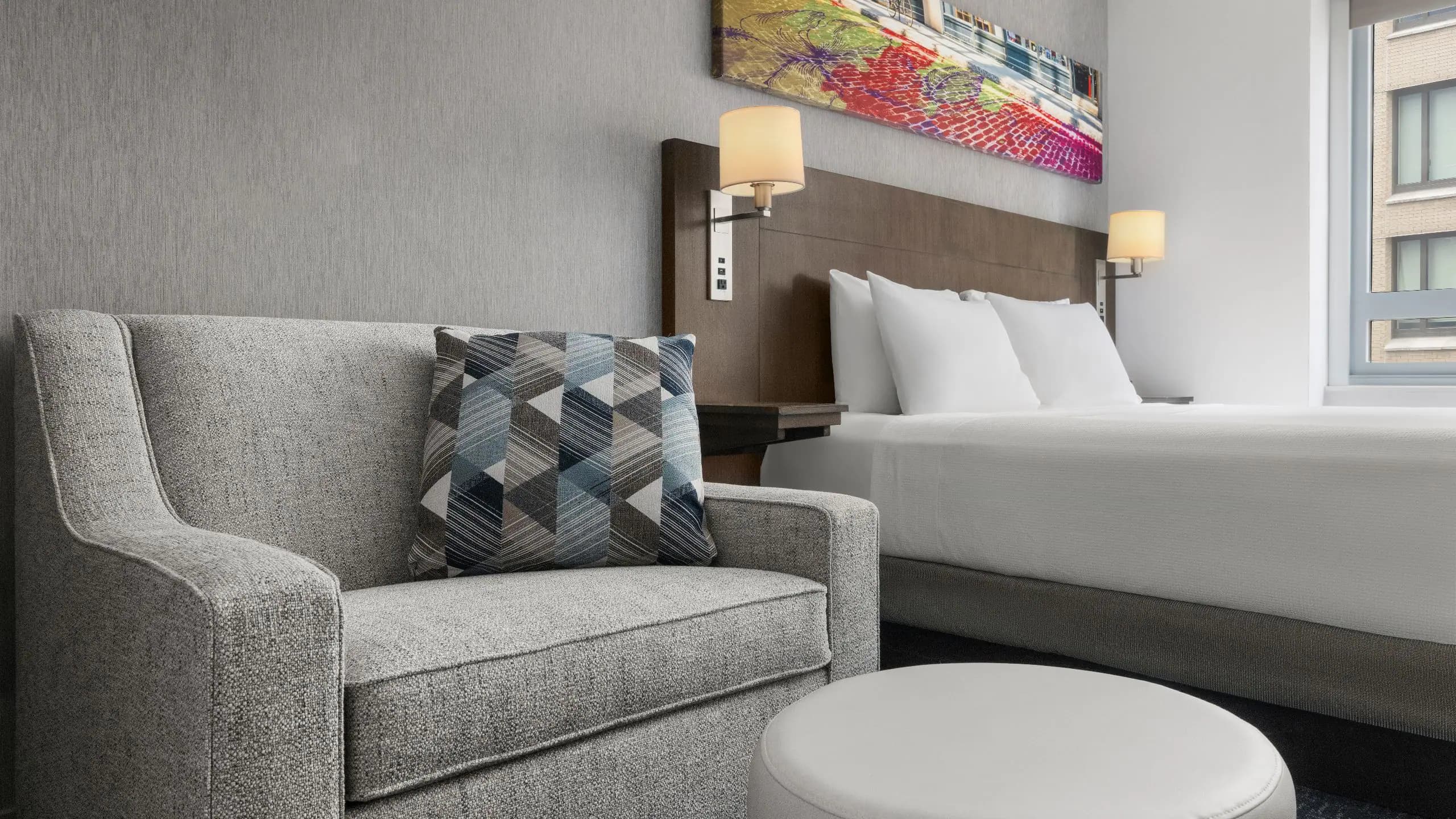 Hyatt Place New York City / Times Square - Image 4