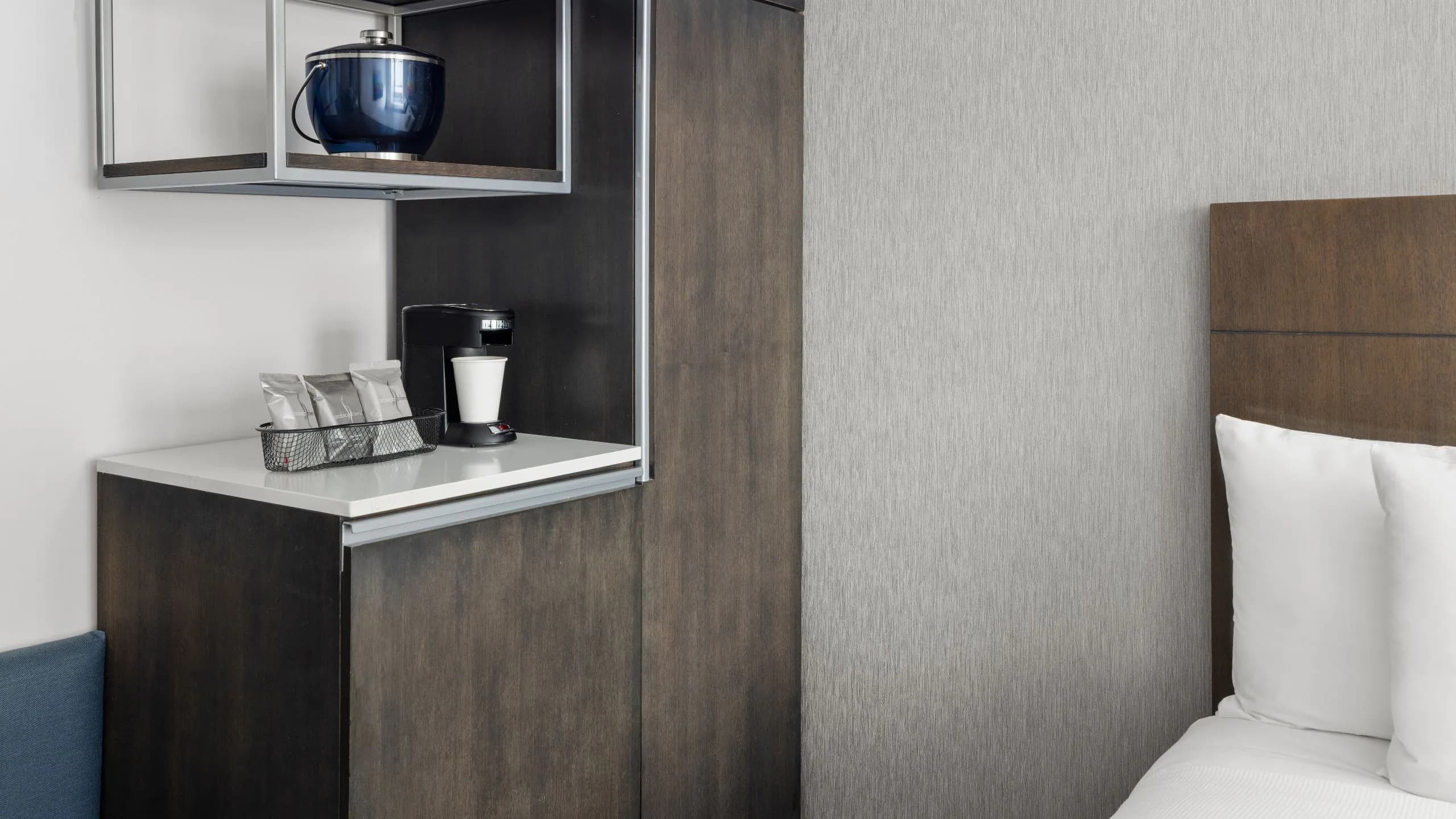 Standard | Two Double Beds - Image 3