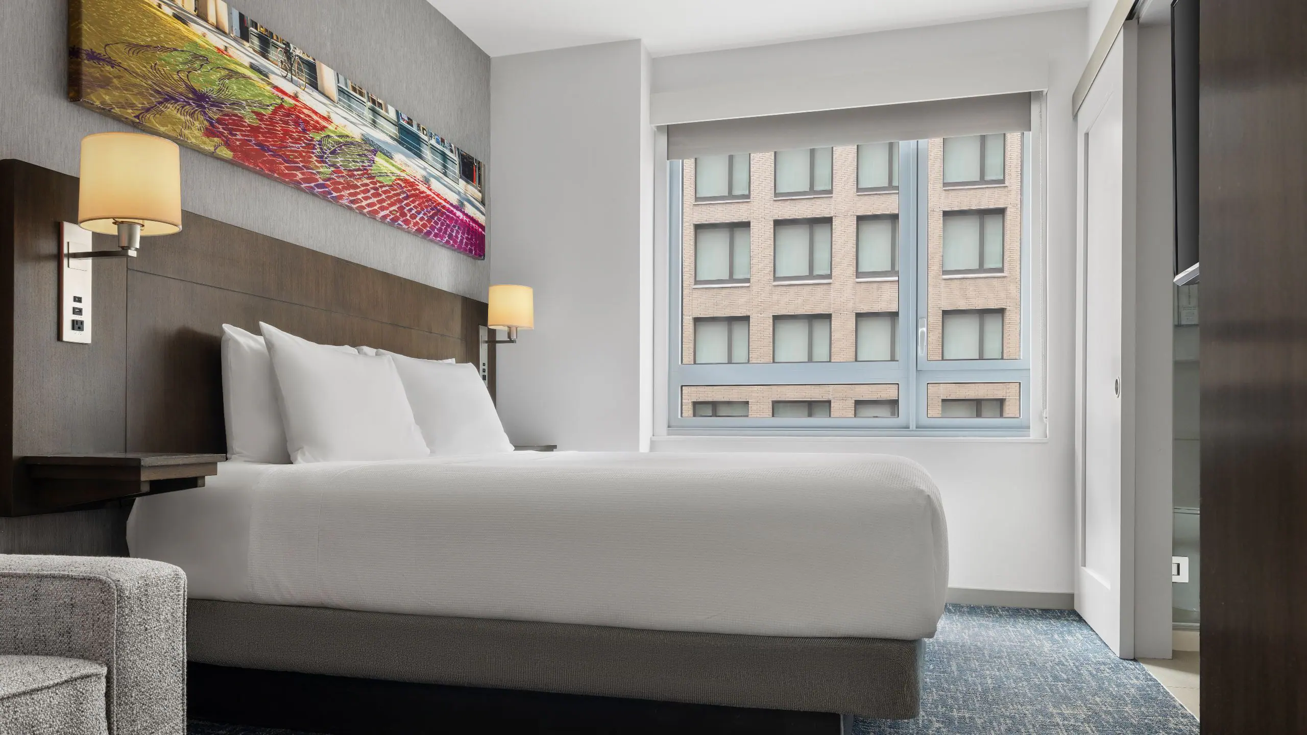 Hyatt Place New York City / Times Square - Image 3