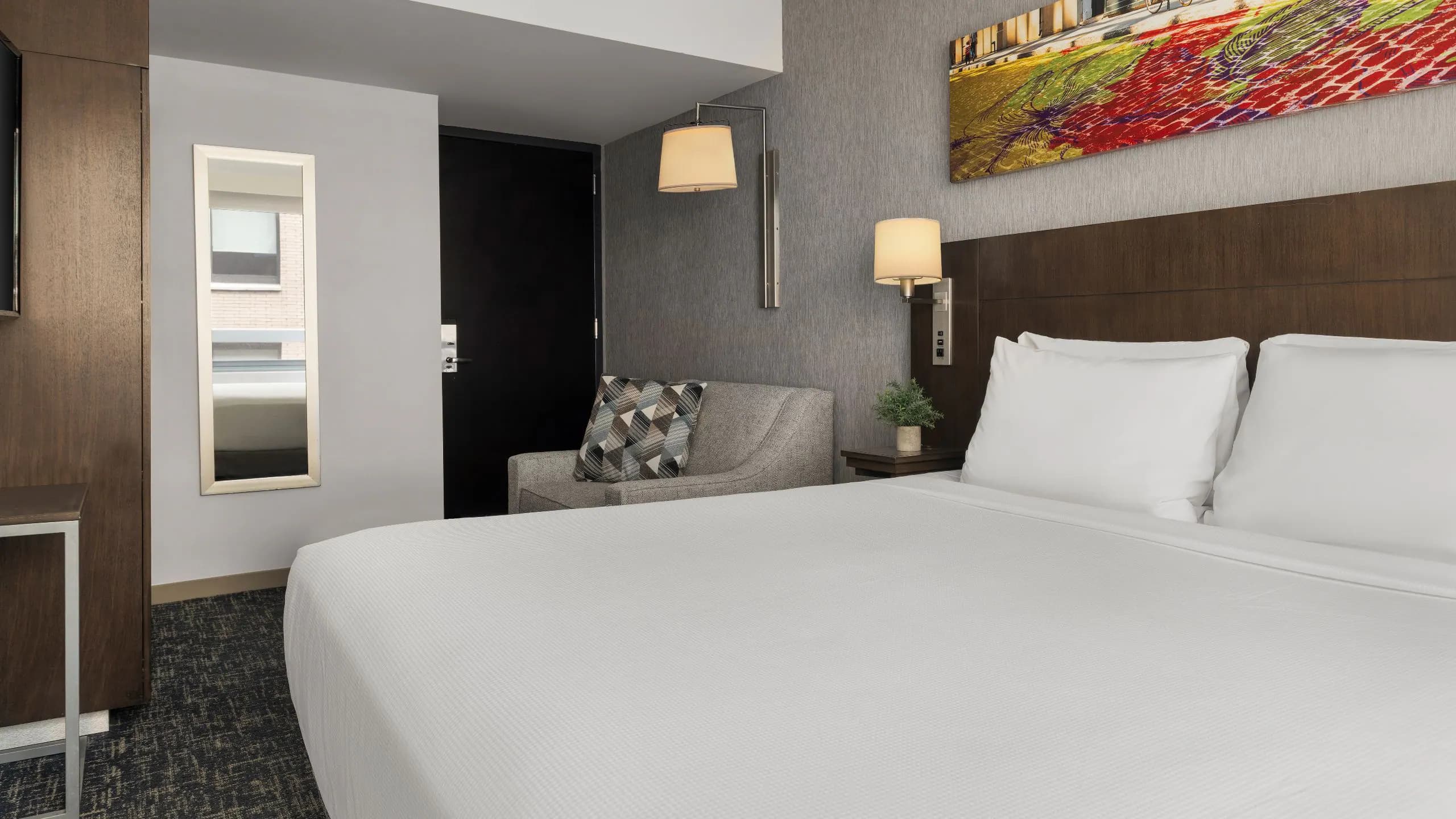 Hyatt Place New York City / Times Square - Image 2