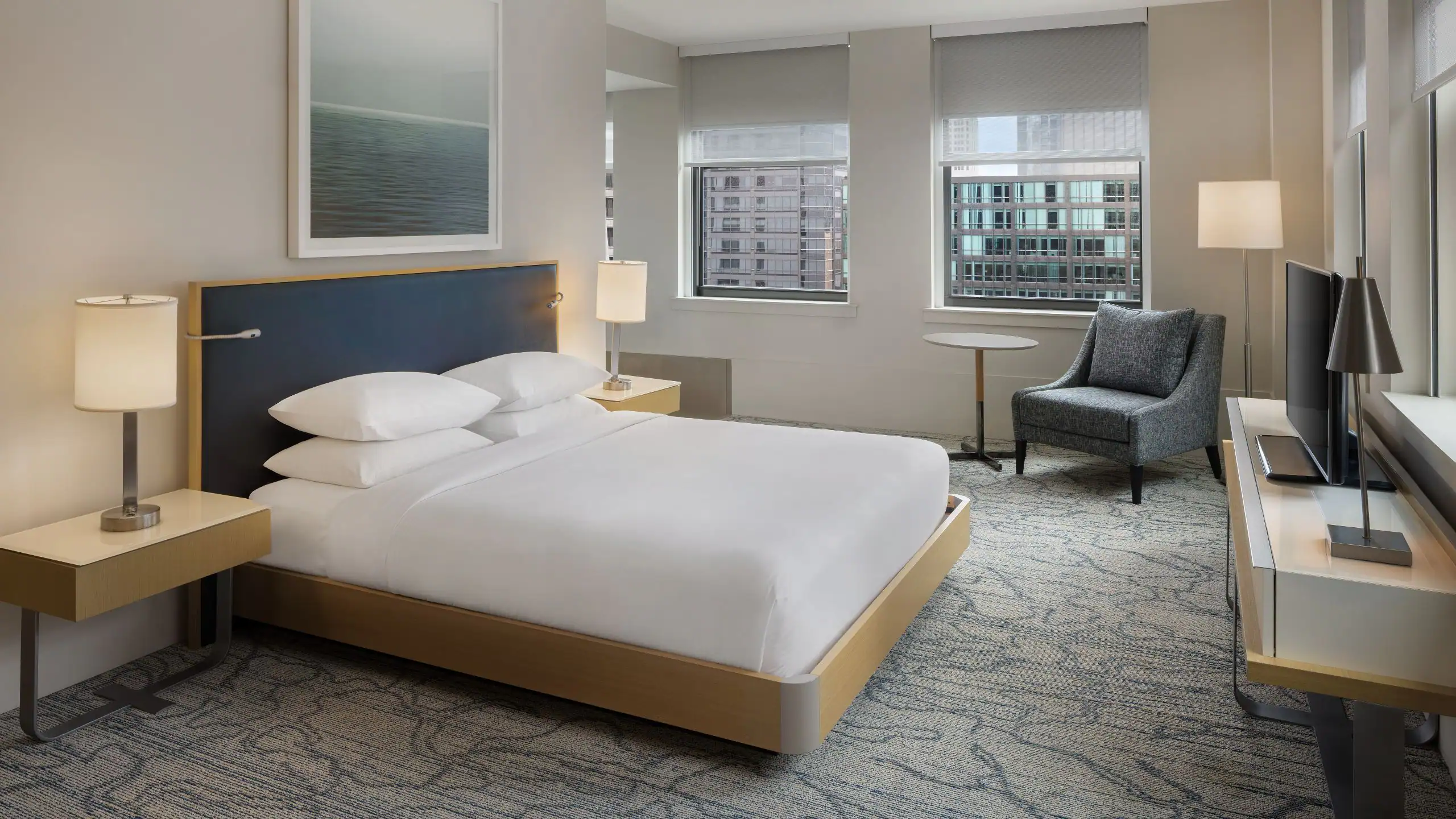 Hyatt Suite - Image 3