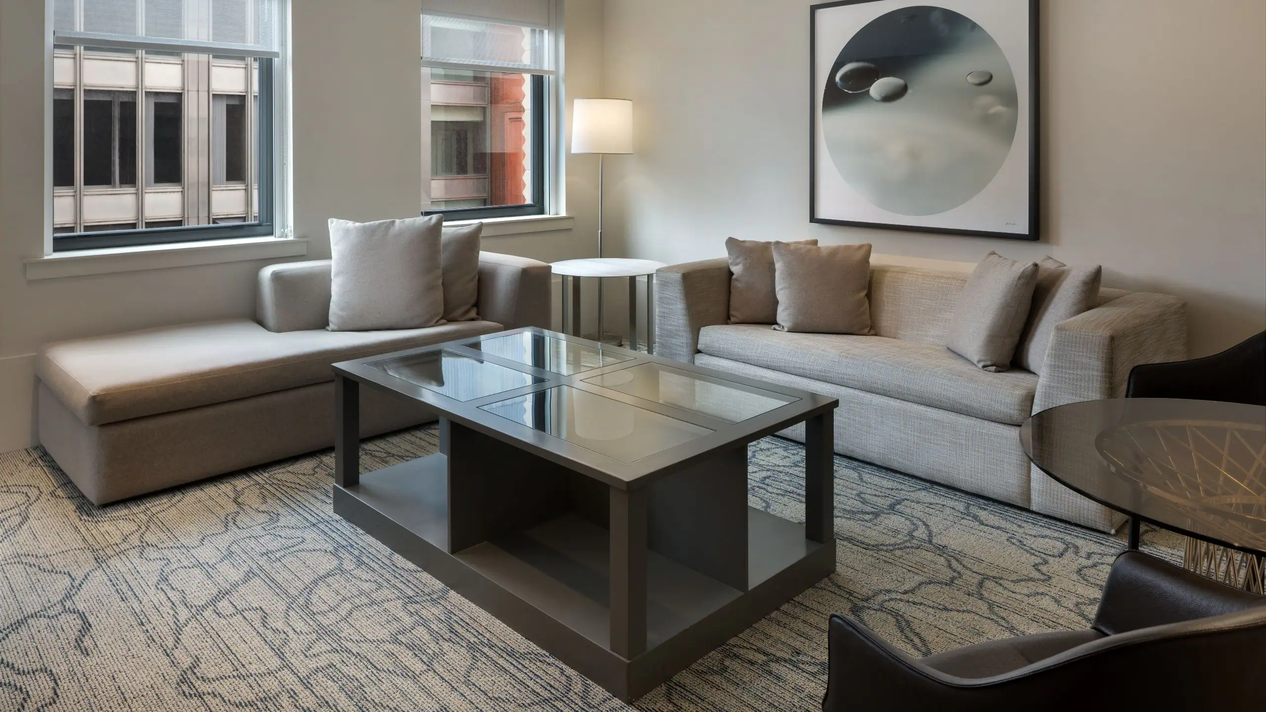 Hyatt Suite - Image 6