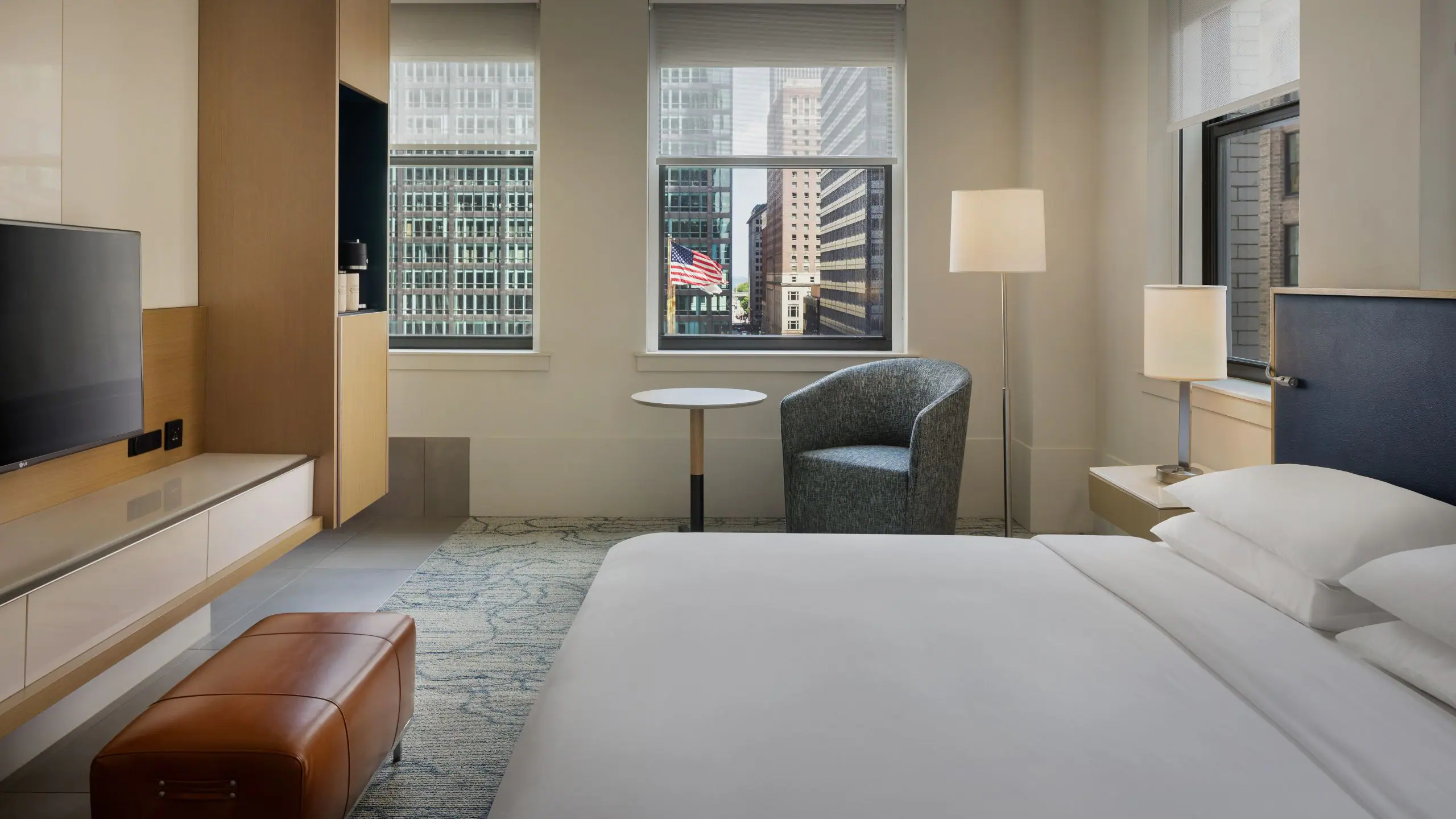 Hyatt Centric The Loop Chicago - Image 4