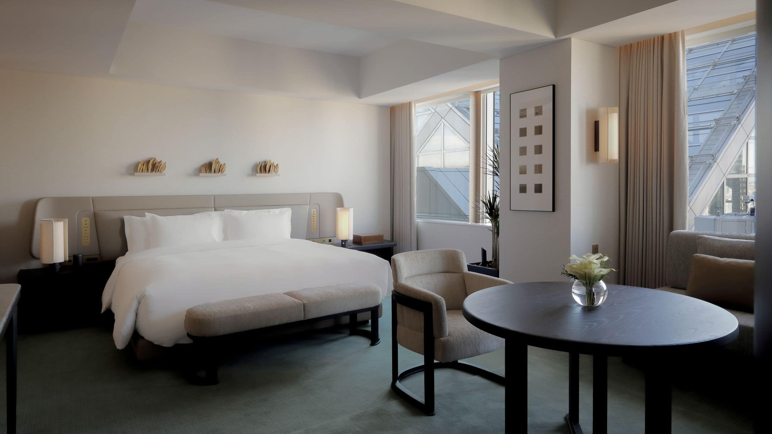 Park Hyatt Tokyo - Image 5