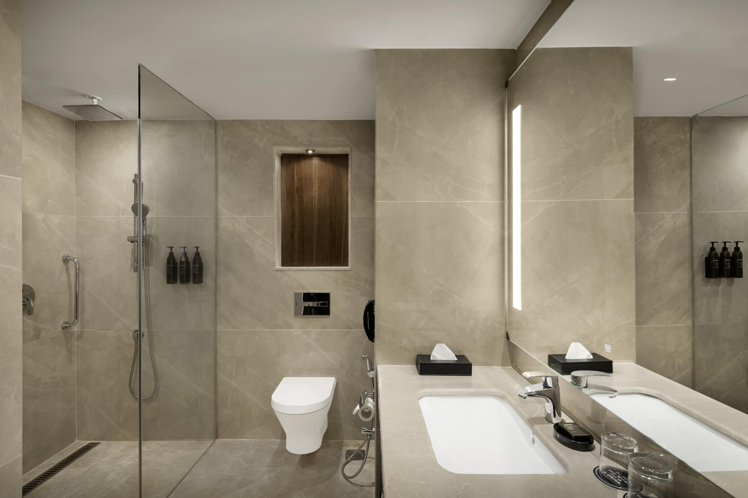 Hyatt Place Haridwar - Image 4