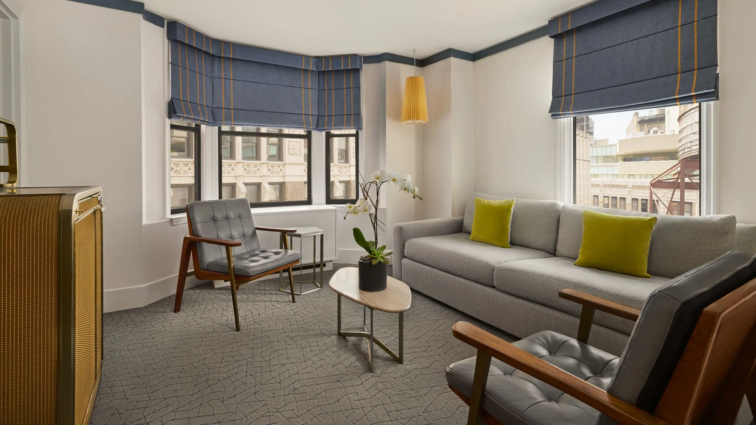 Hotel Seville NoMad - Image 2