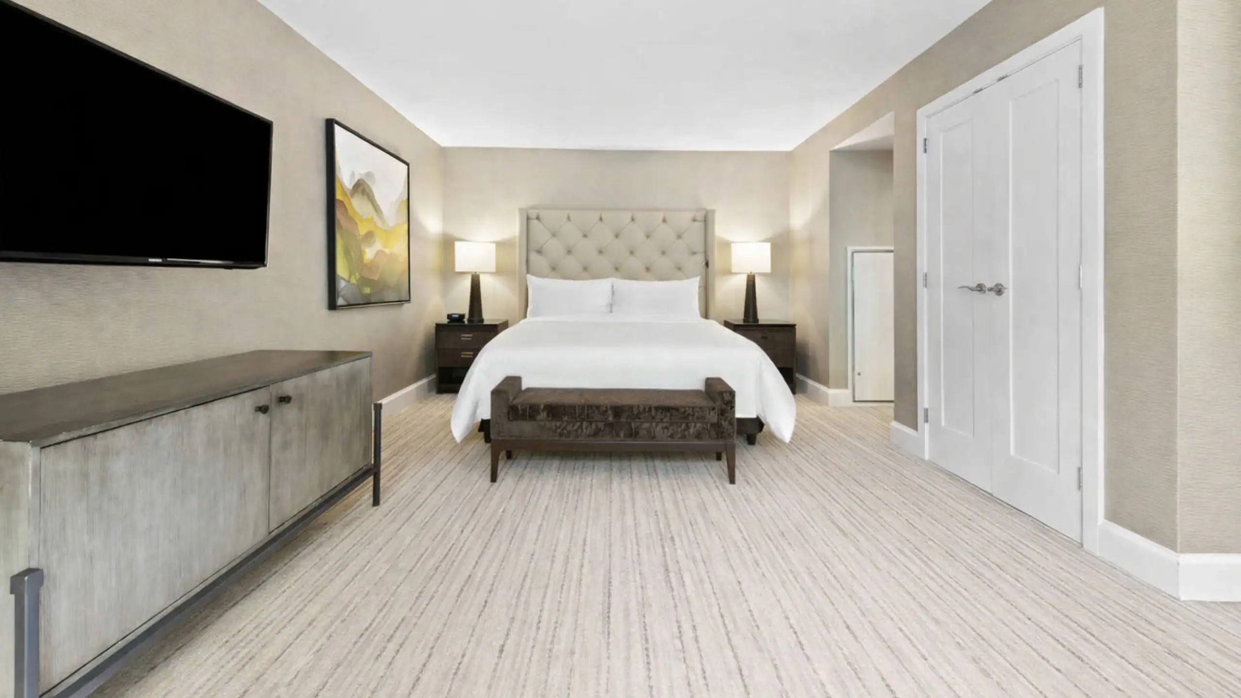 Grand Hyatt Vail - Image 4