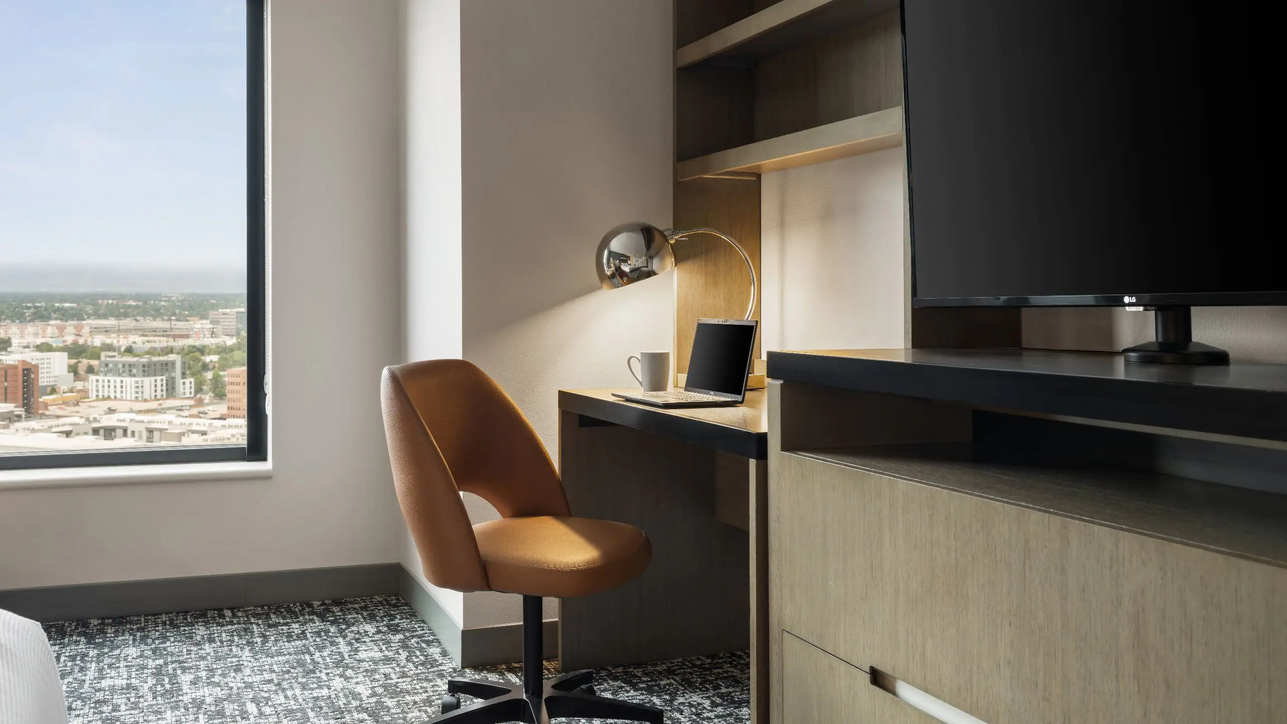 Hyatt House Denver/Downtown - Image 5