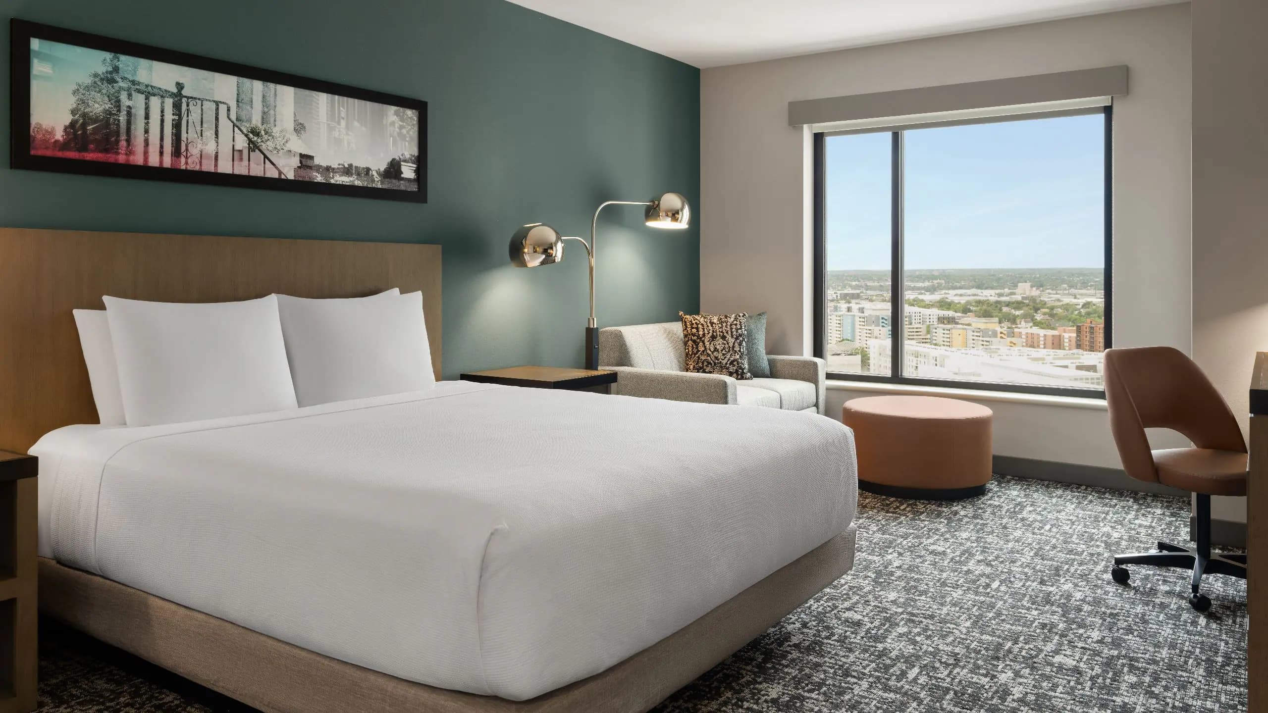Hyatt House Denver/Downtown - Image 4