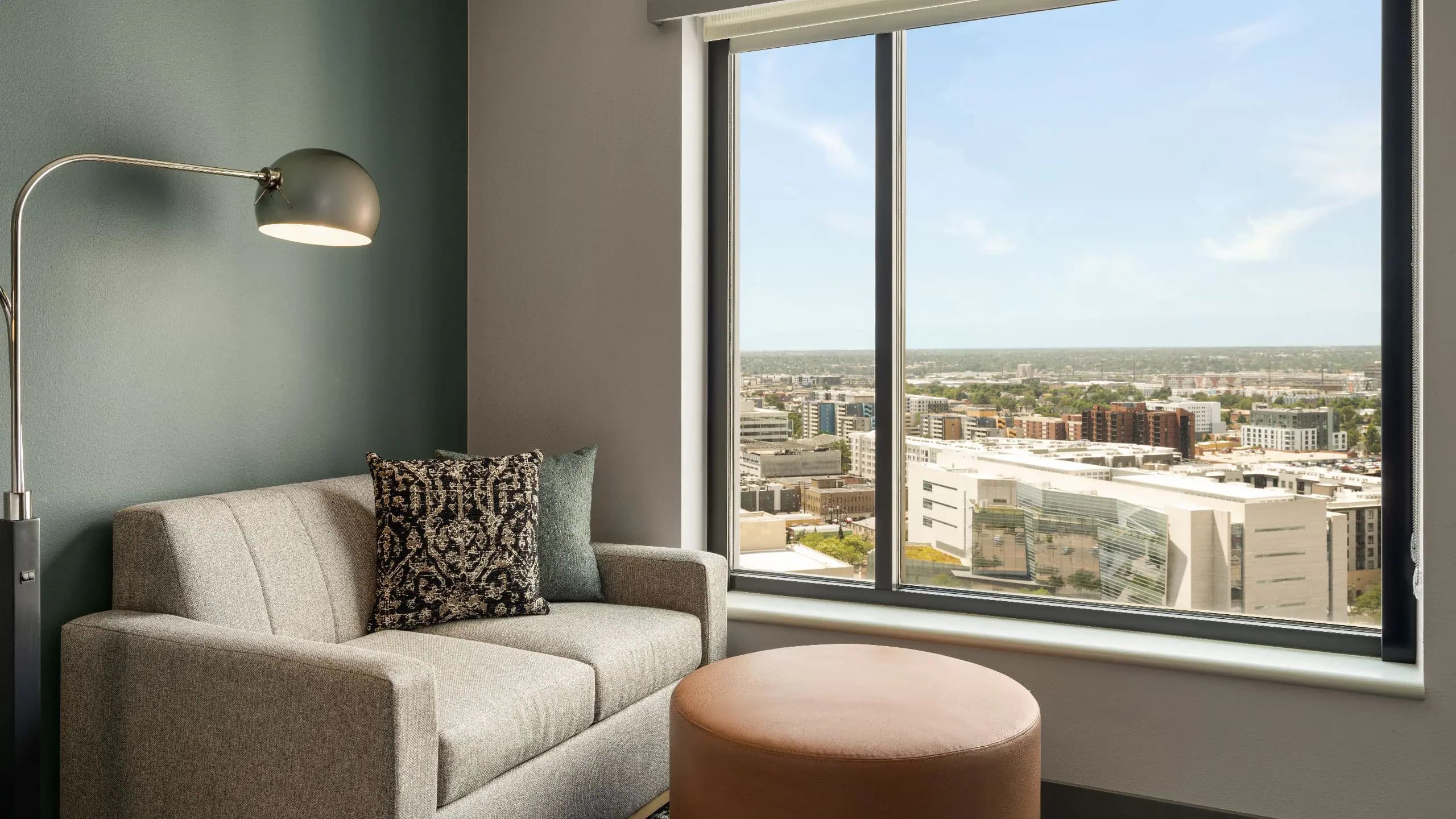 Hyatt House Denver/Downtown - Image 3