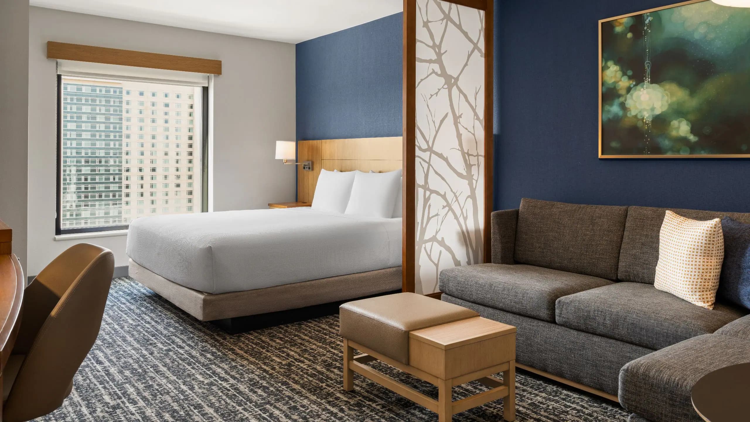 Hyatt Place Denver/Downtown - Image 4