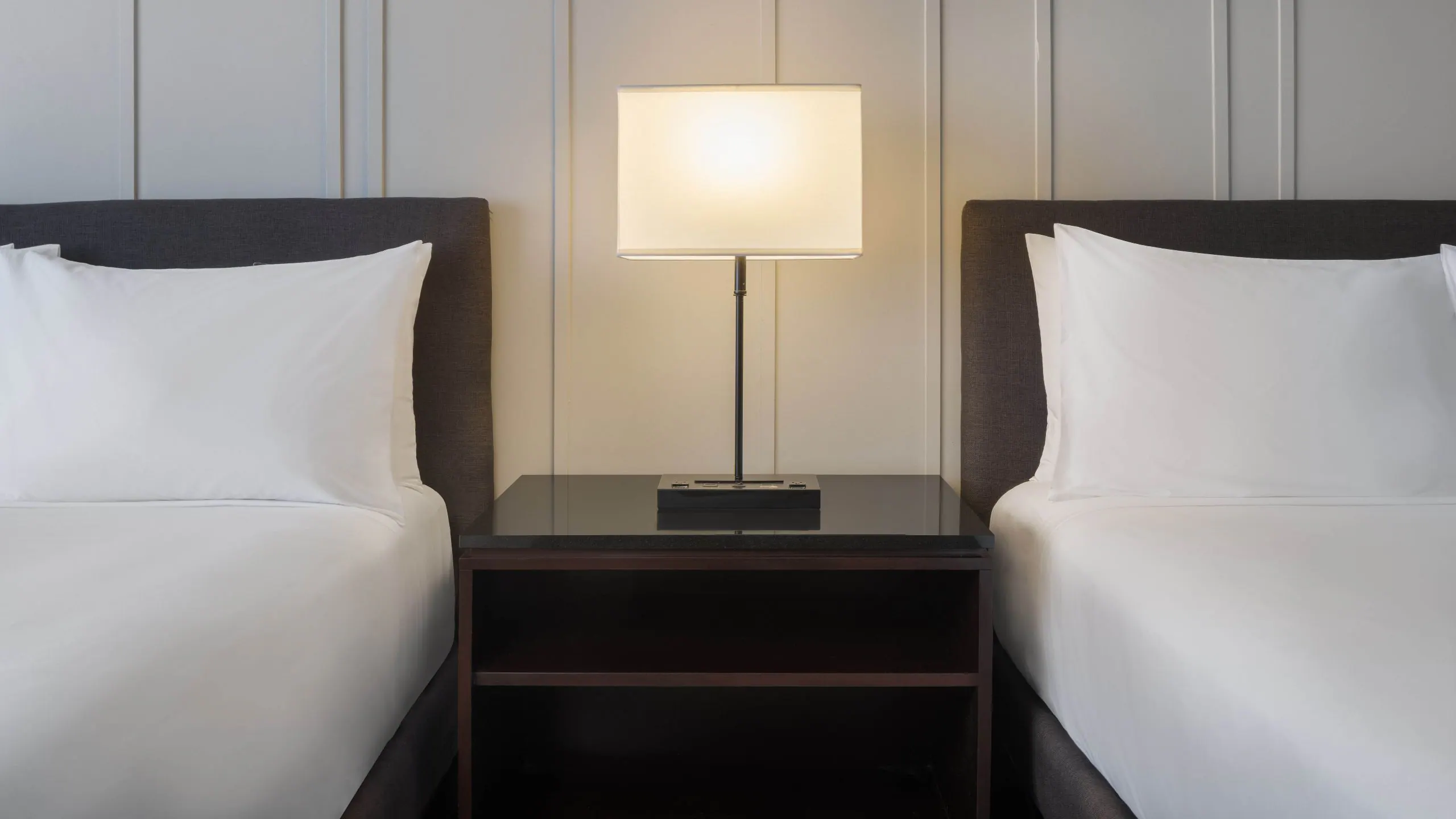 2 Queen Beds - Image 1