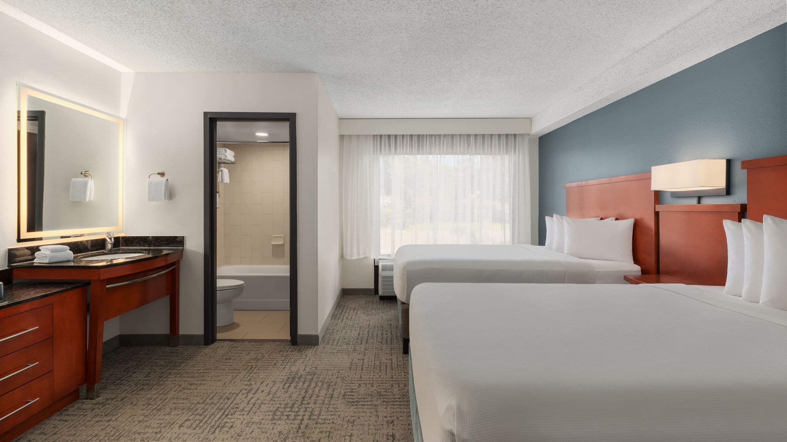 Hyatt Place Nashville/Opryland - Image 5