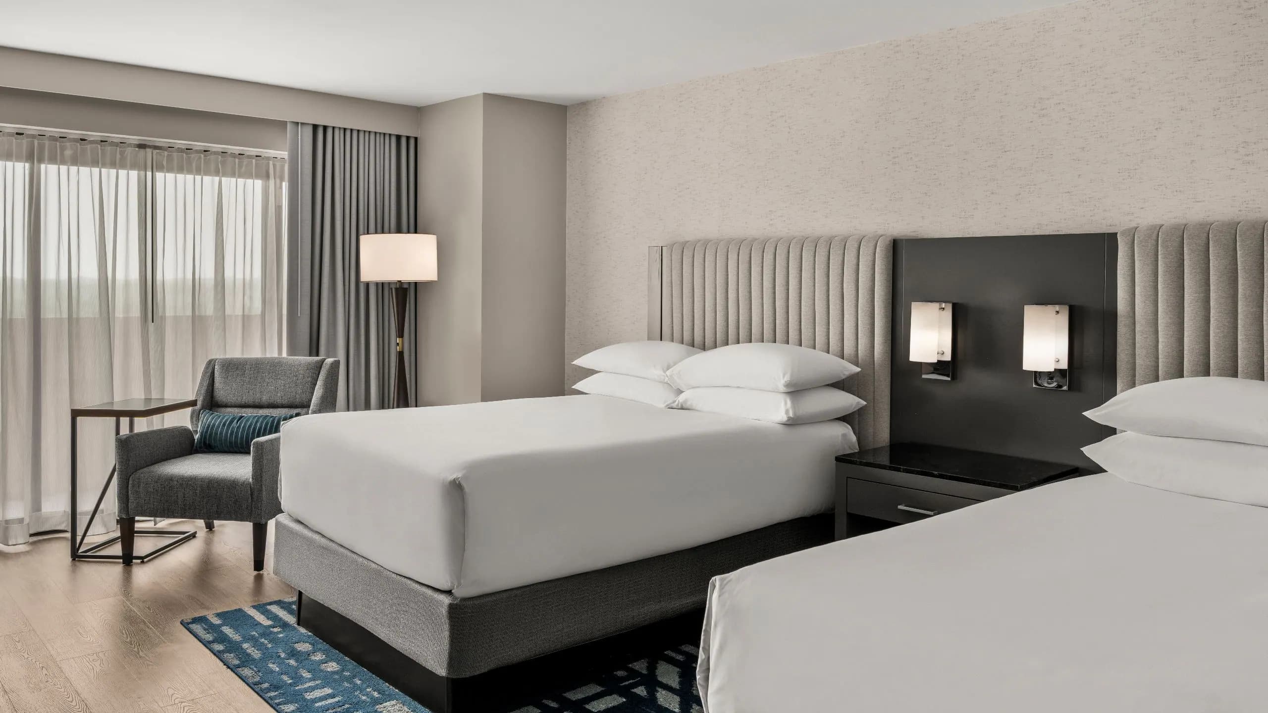 Hyatt Regency O'Hare Chicago - Image 2