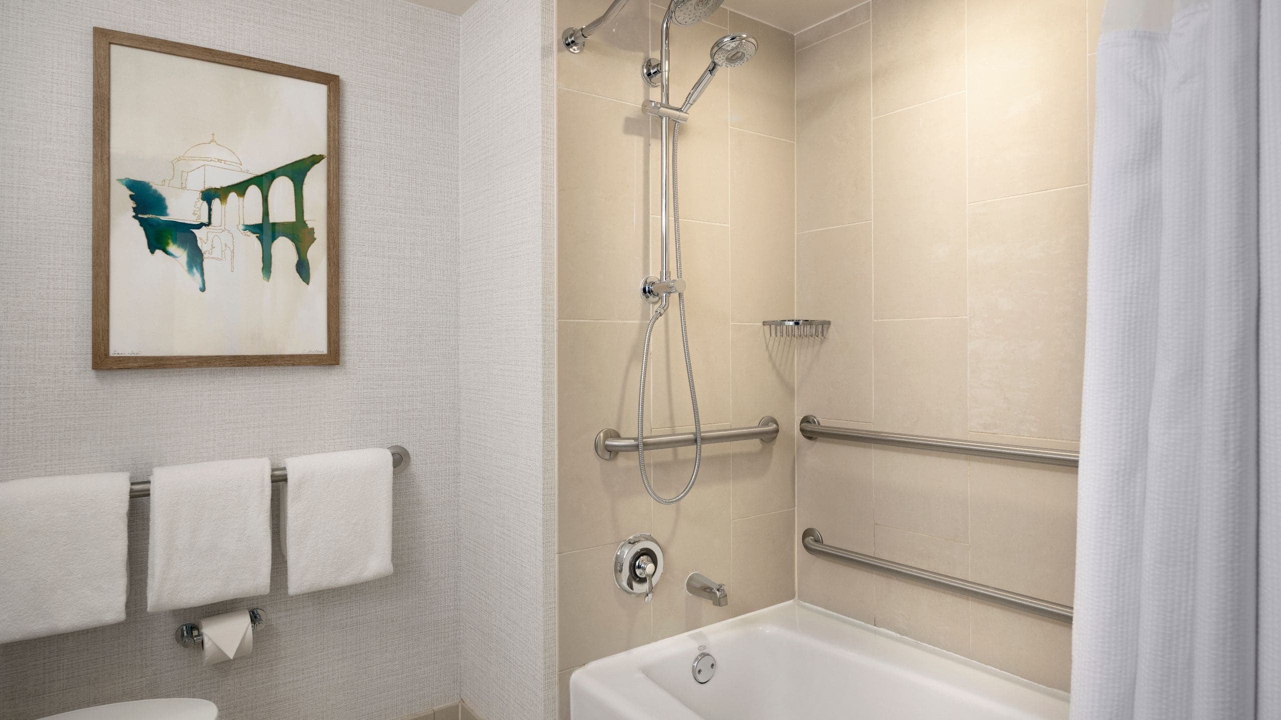Grand Hyatt San Antonio River Walk - Image 5