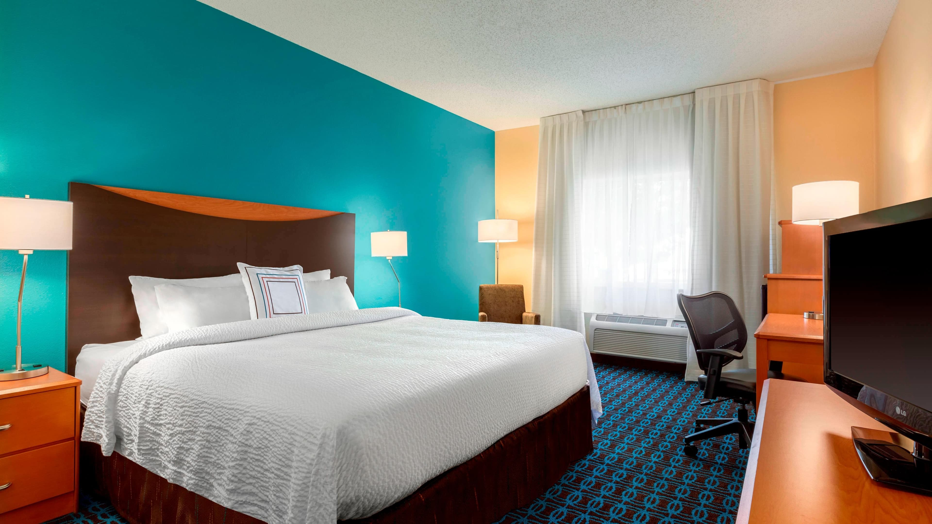 Guest room - Image 1