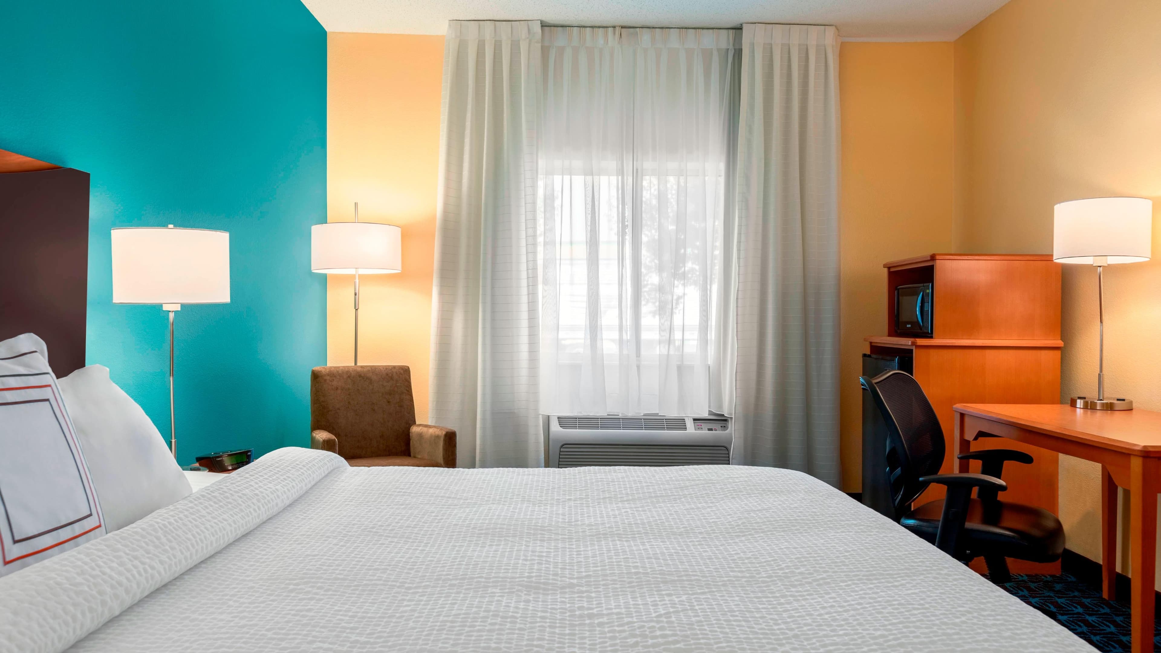 Guest room - Image 2