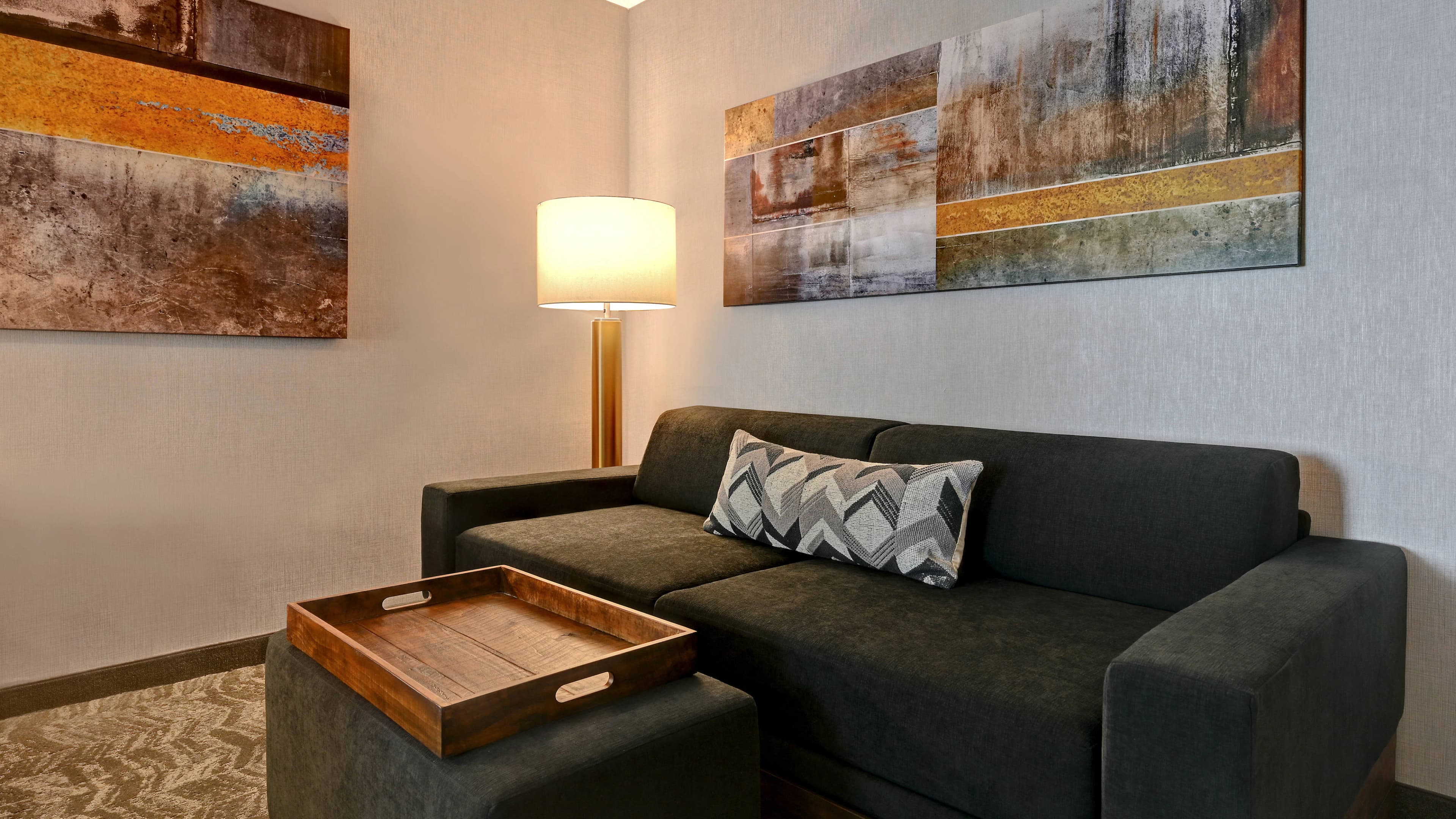 SpringHill Suites Albuquerque University Area - Image 5