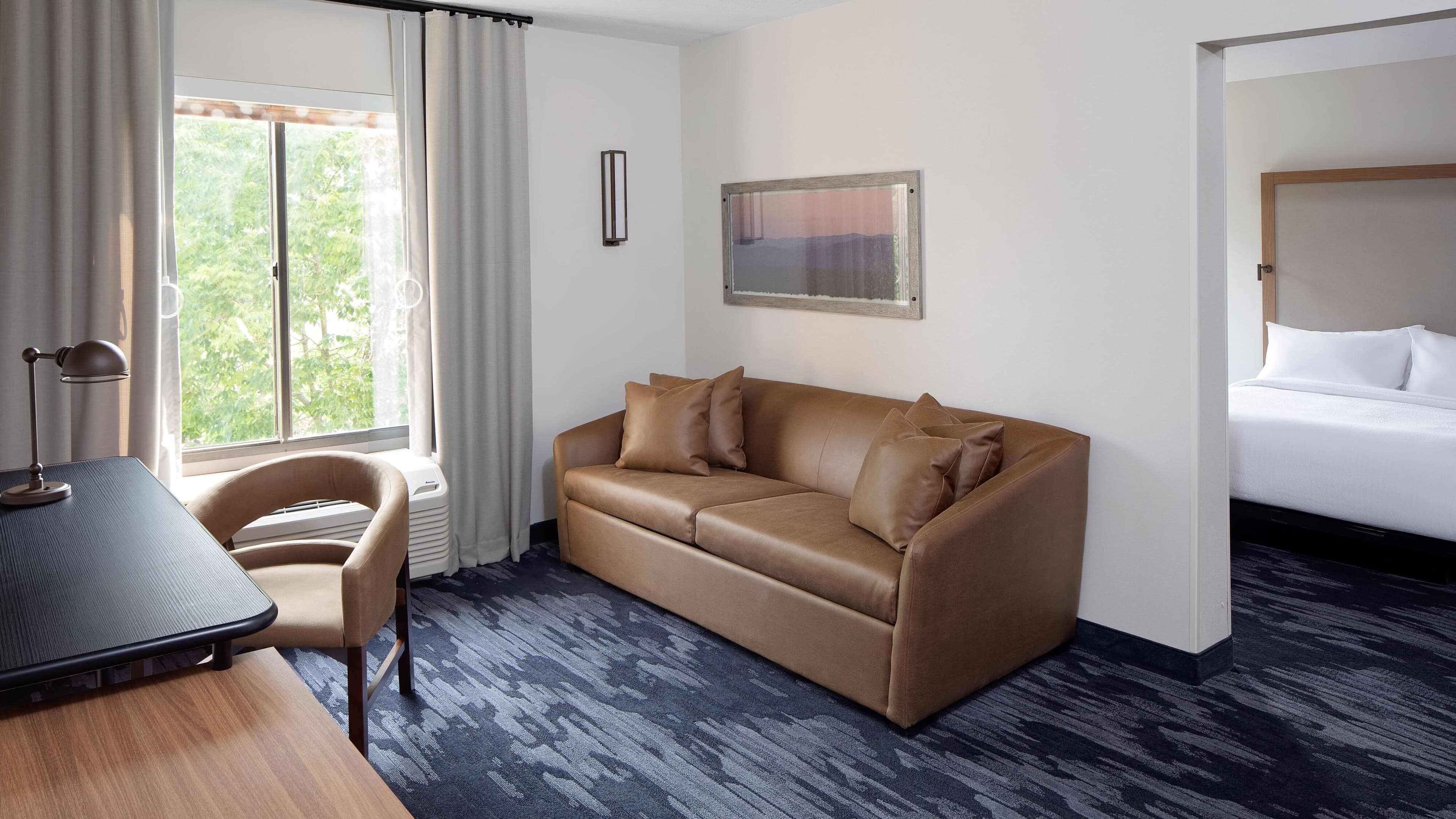 Fairfield Inn & Suites Atlantic City Absecon - Image 3