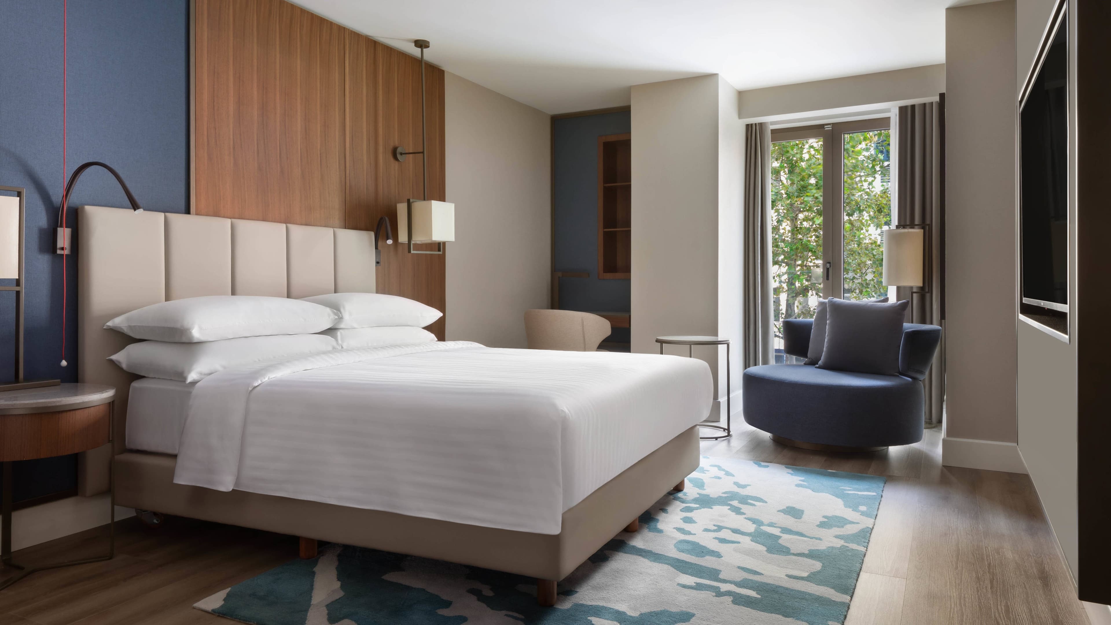 Izmir Marriott Hotel - Image 2