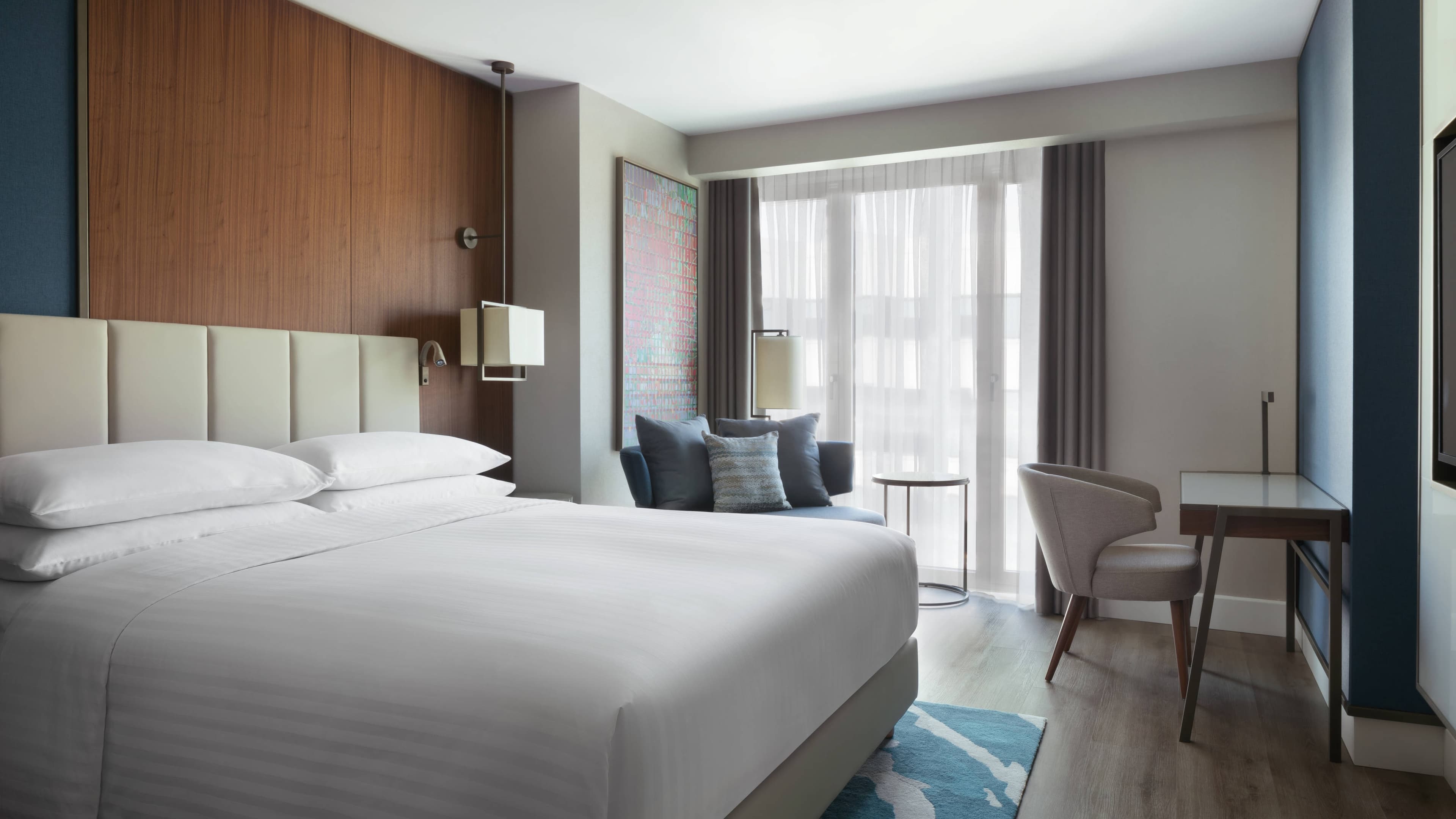 Izmir Marriott Hotel - Image 3