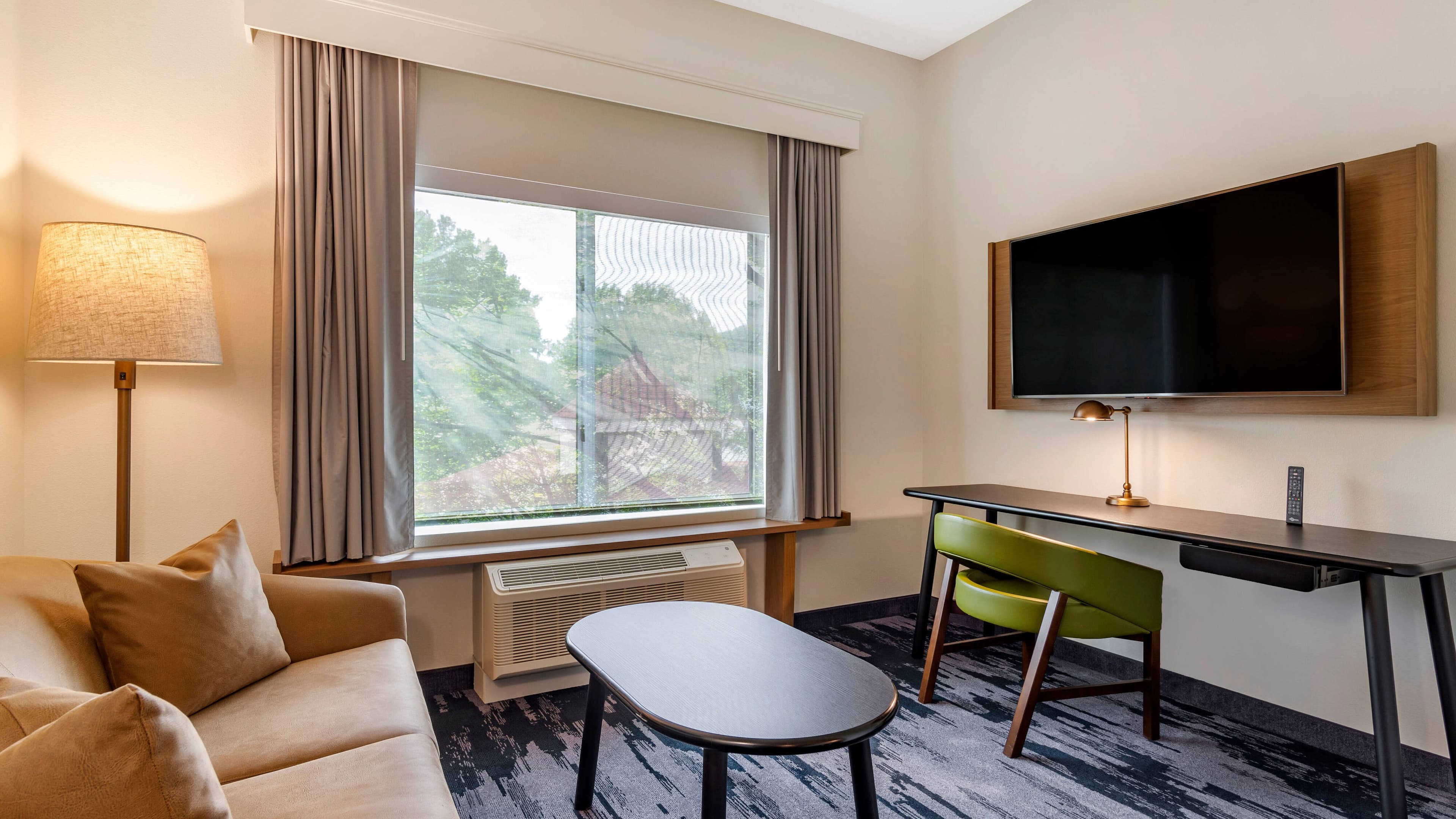 Fairfield Inn & Suites Helen - Image 5