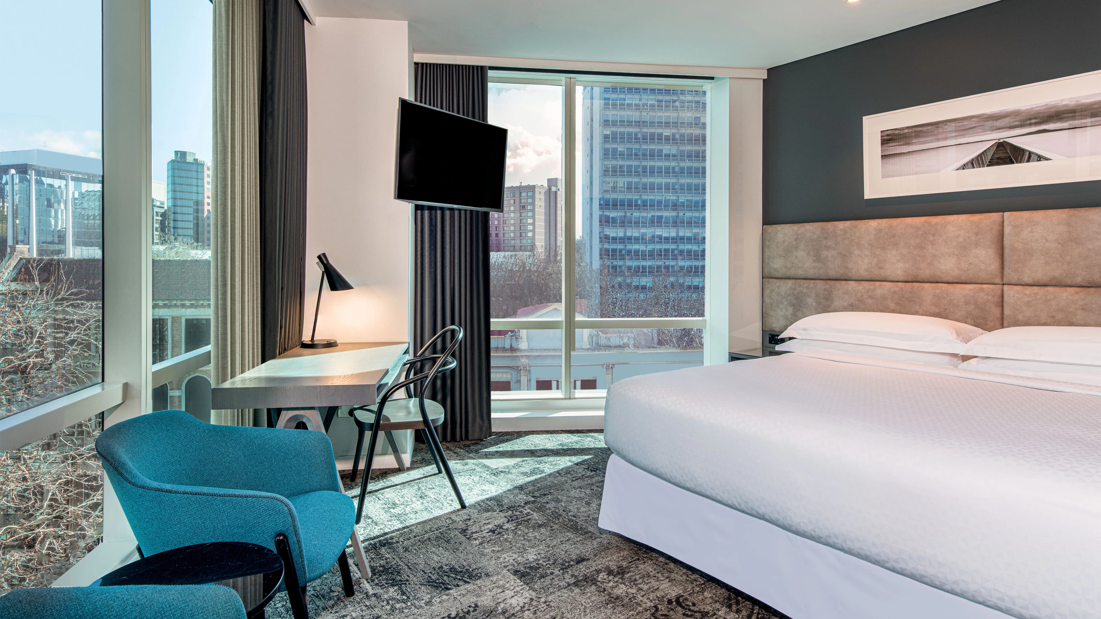 Four Points by Sheraton Auckland - Image 5