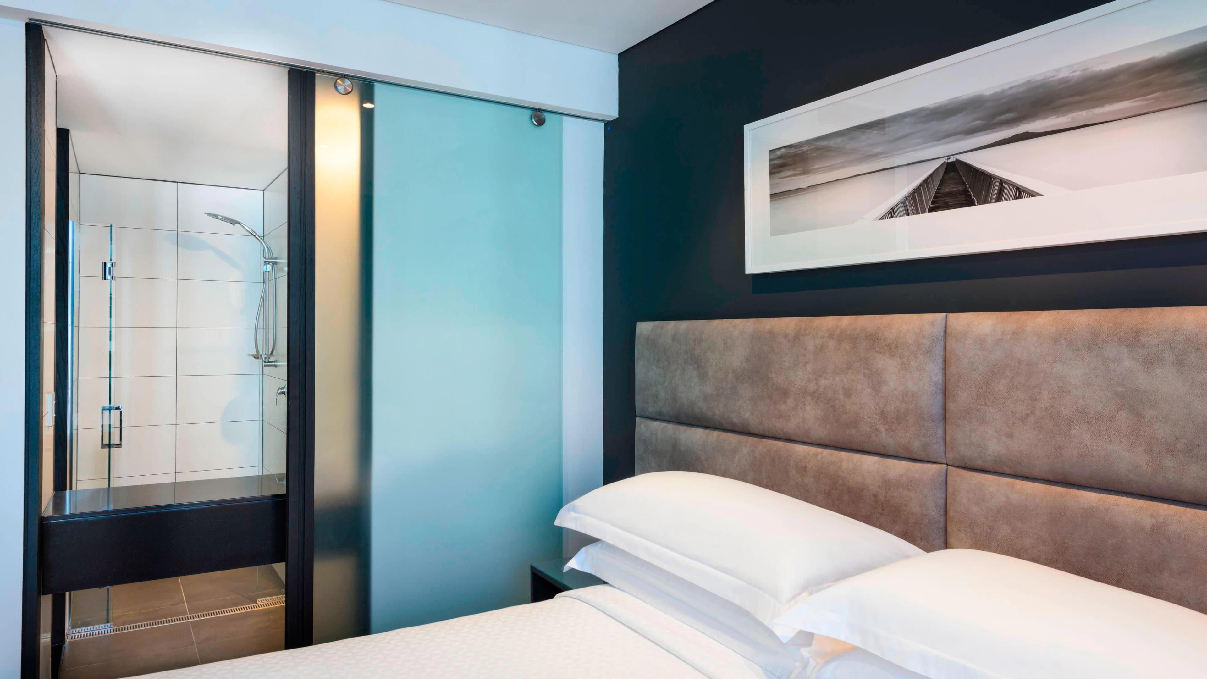 Four Points by Sheraton Auckland - Image 2