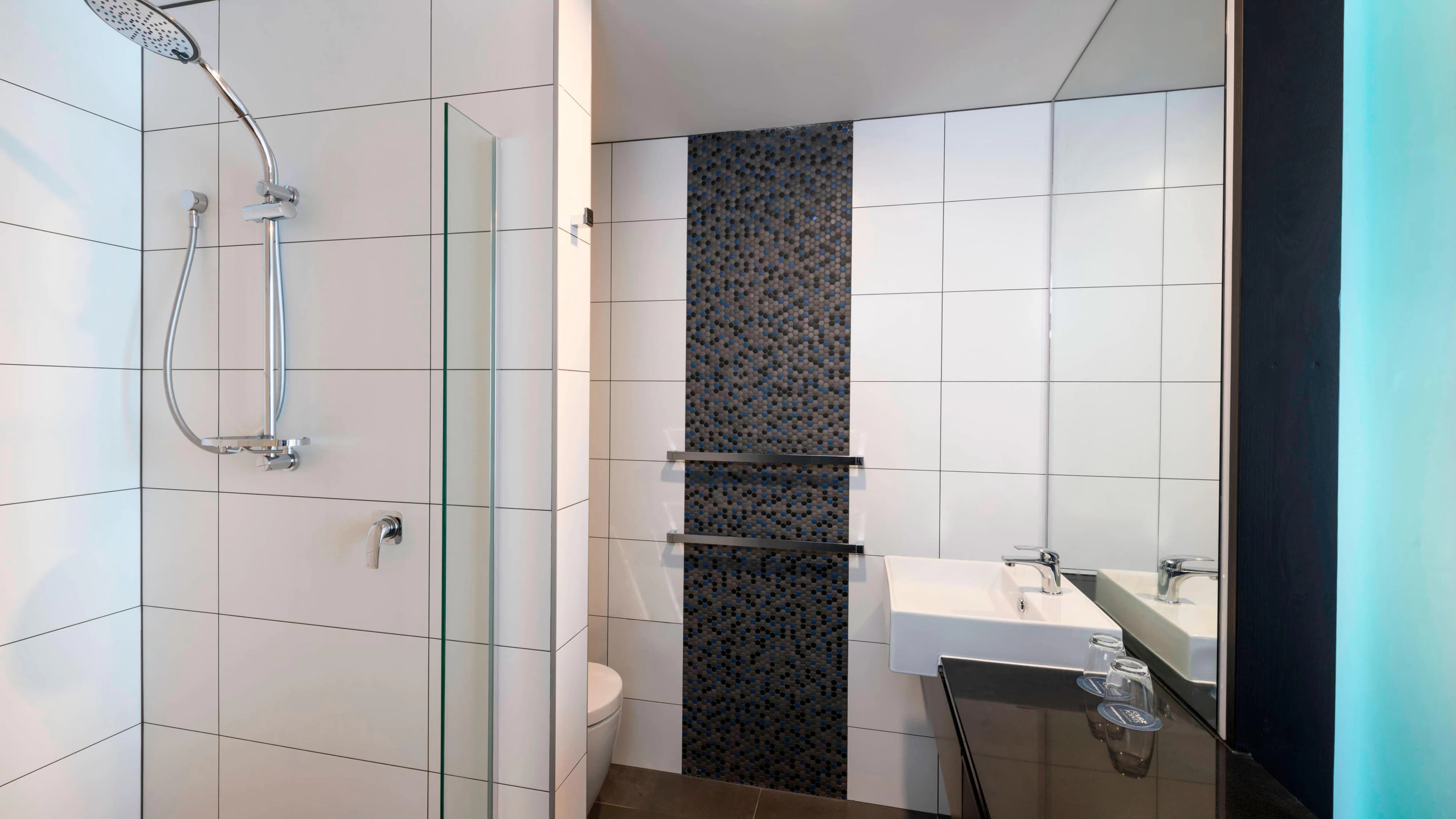 Four Points by Sheraton Auckland - Image 4