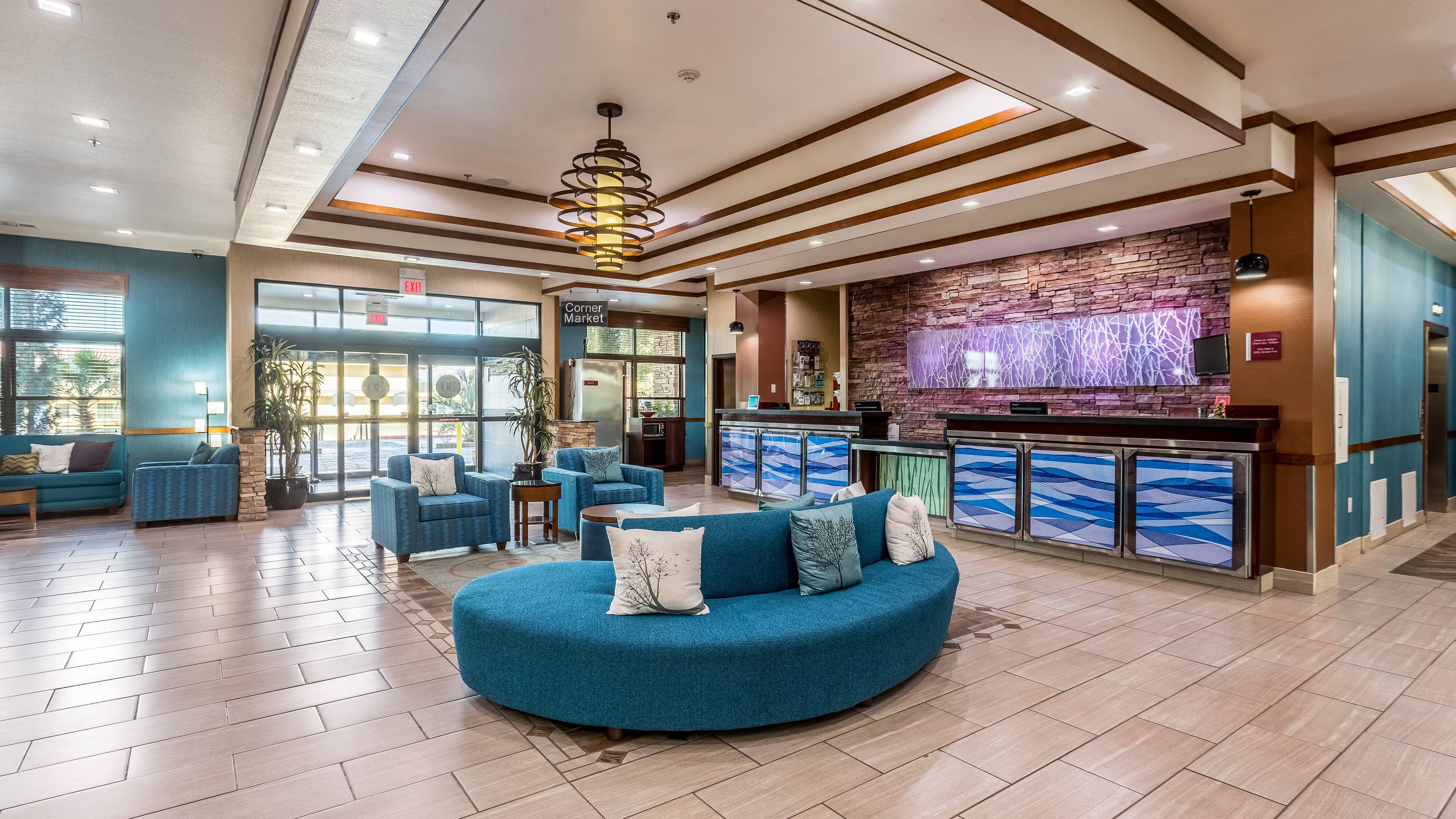 Two Queen Room - Image 1