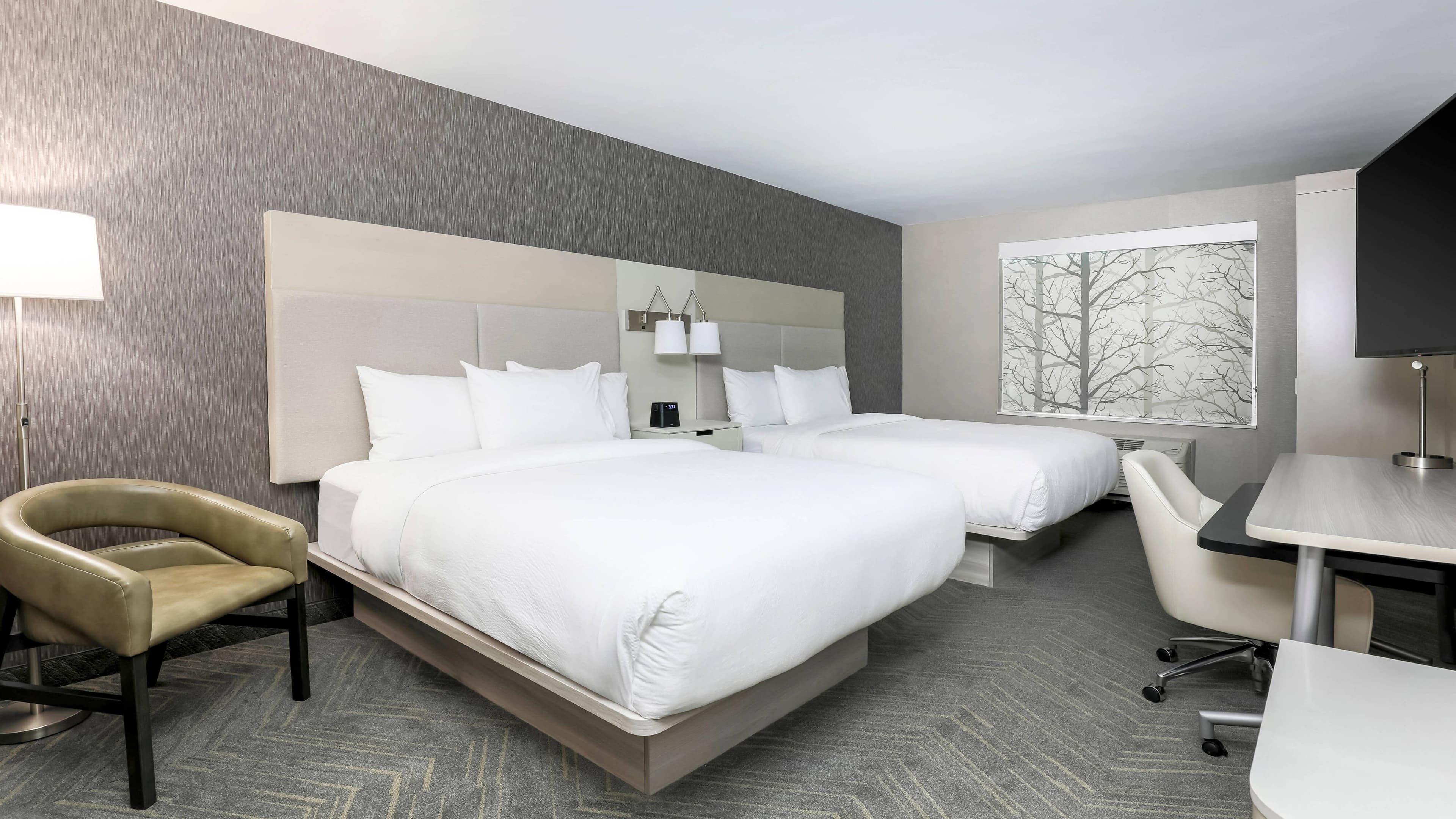 Fairfield Inn & Suites Amarillo Central - Image 4