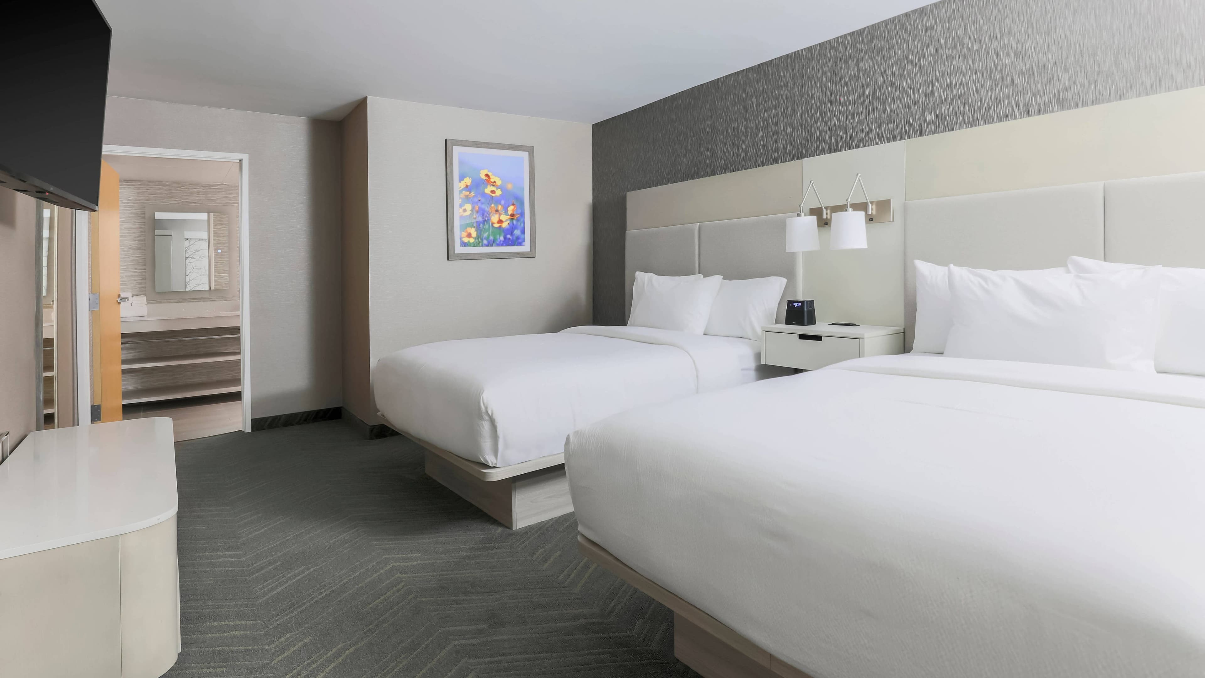 Fairfield Inn & Suites Amarillo Central - Image 5