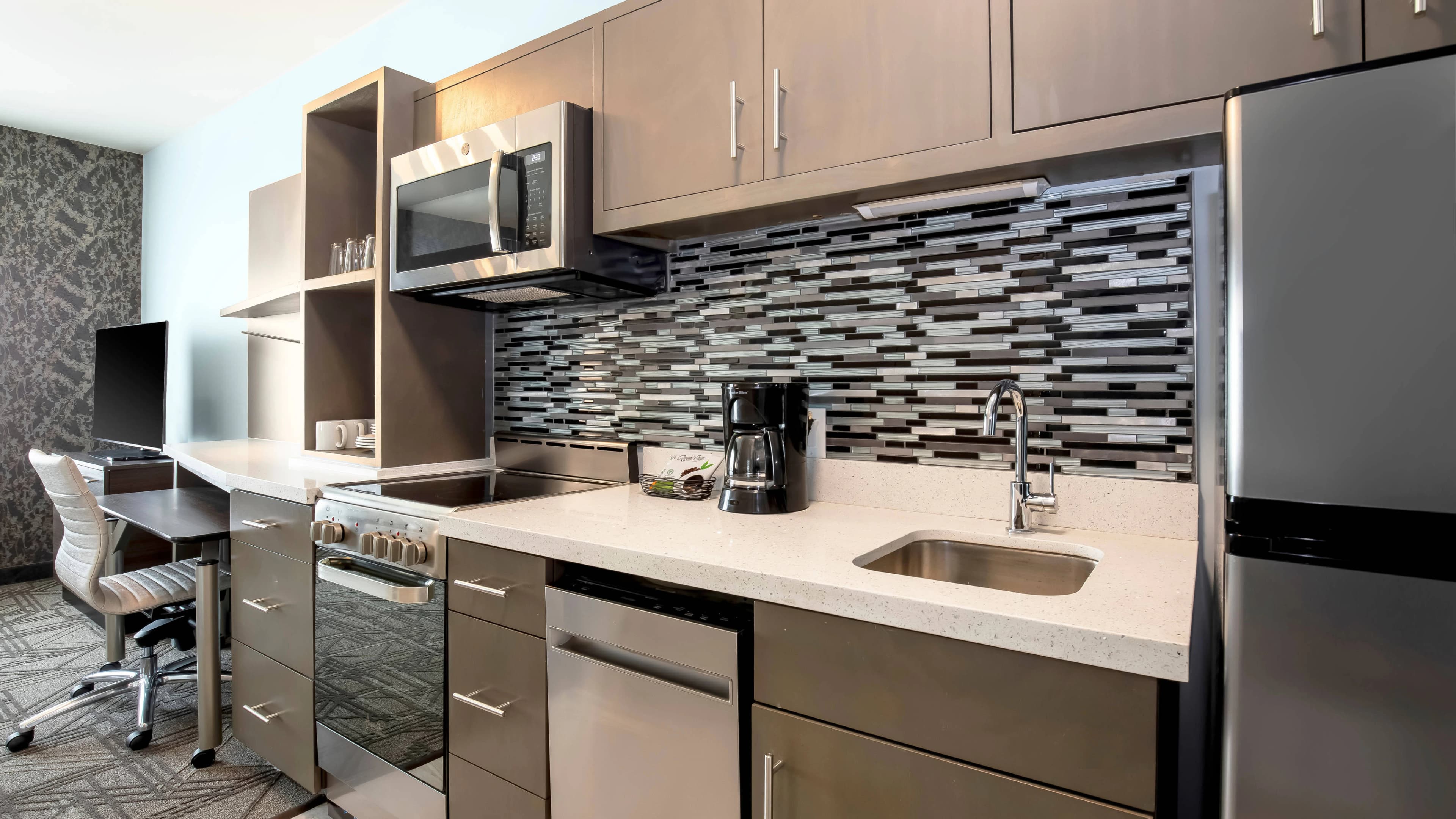 TownePlace Suites Amarillo West/Medical Center - Image 4