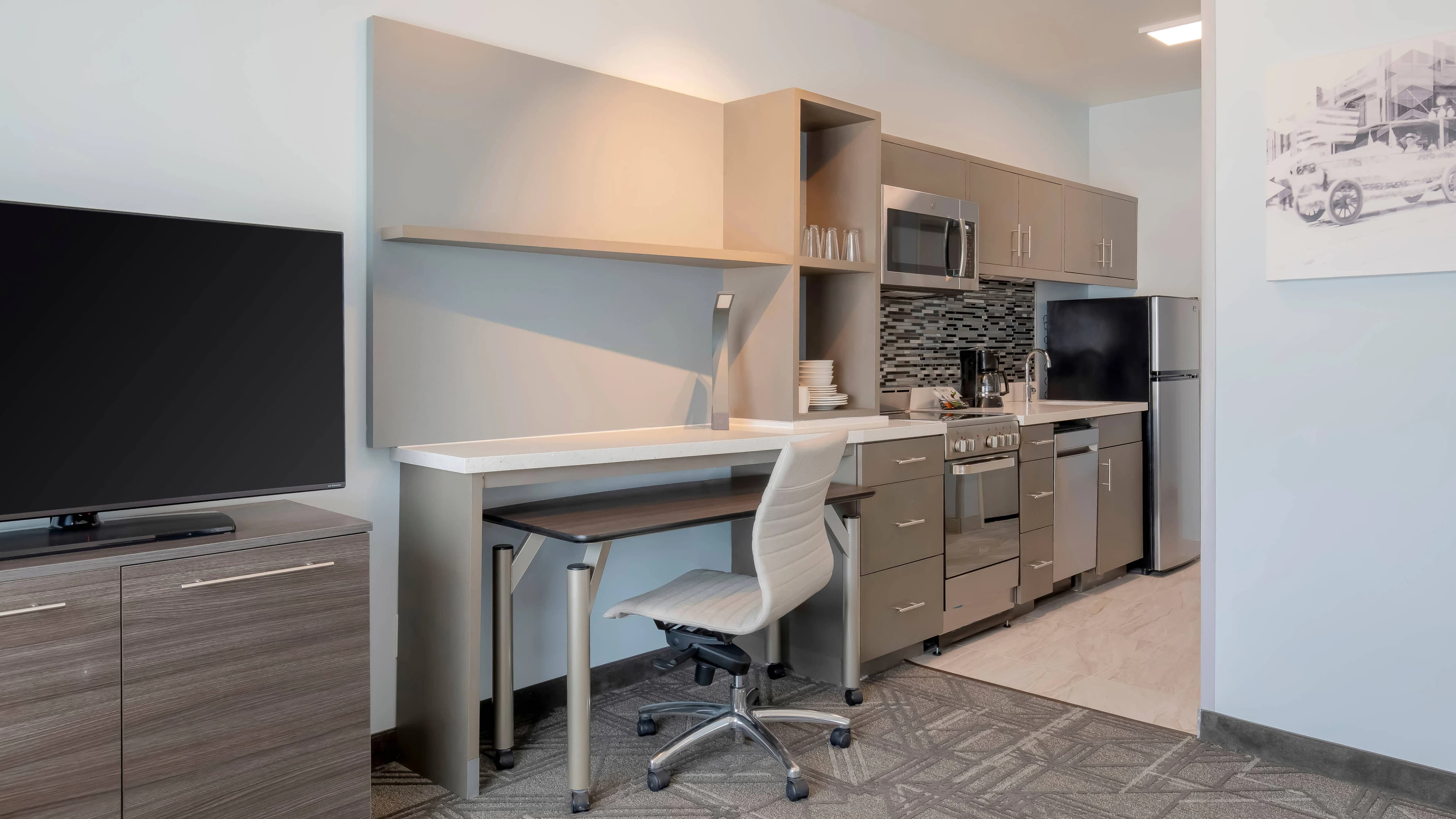 TownePlace Suites Amarillo West/Medical Center - Image 5