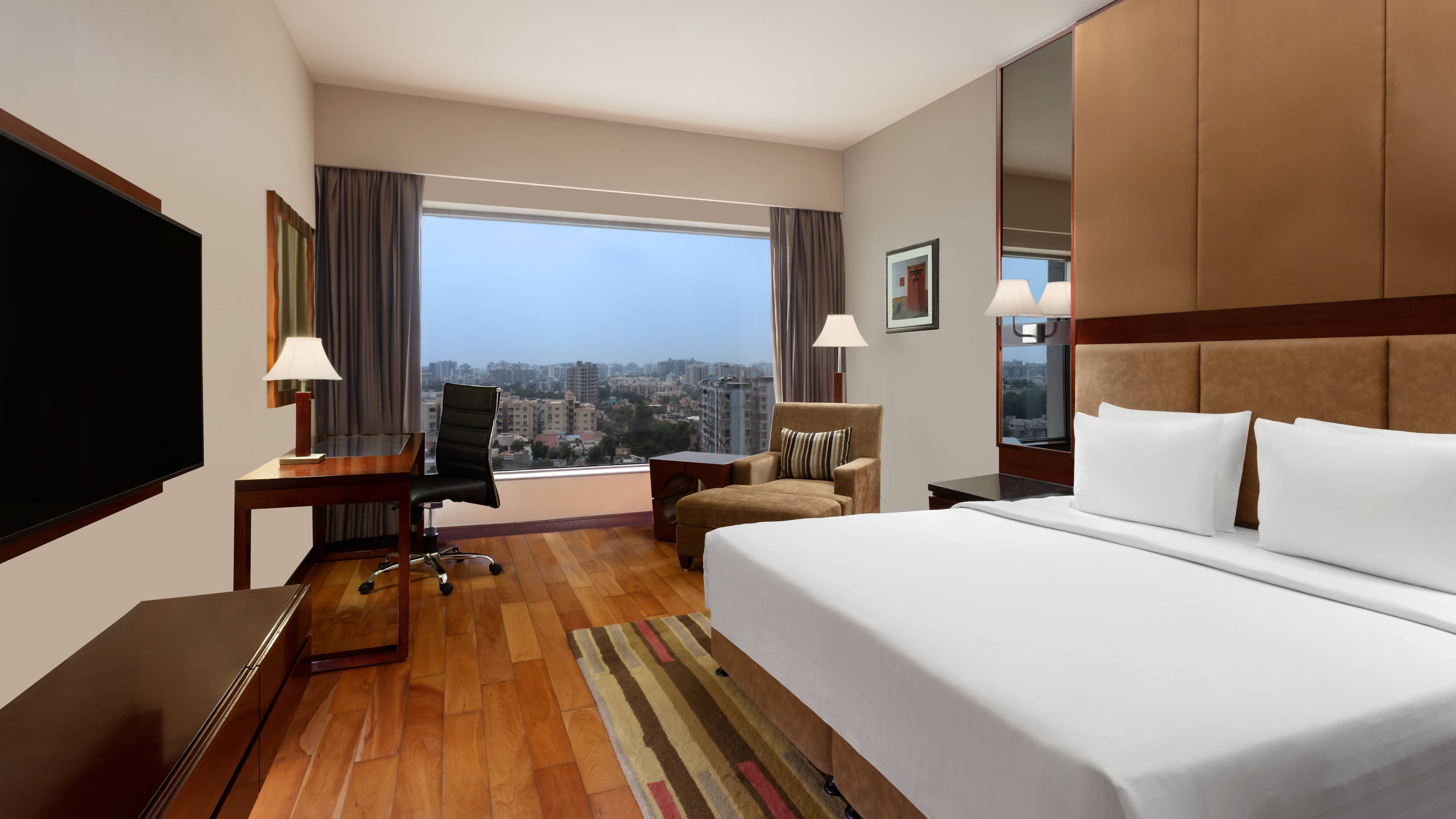 Courtyard Ahmedabad - Image 2