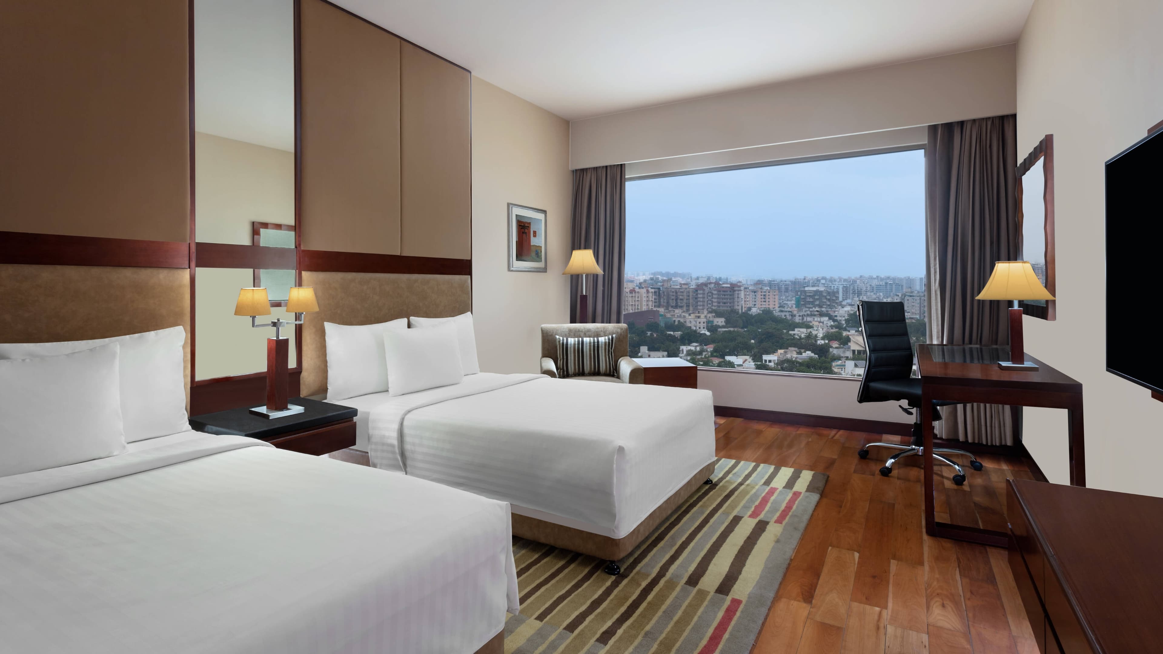 Courtyard Ahmedabad - Image 4