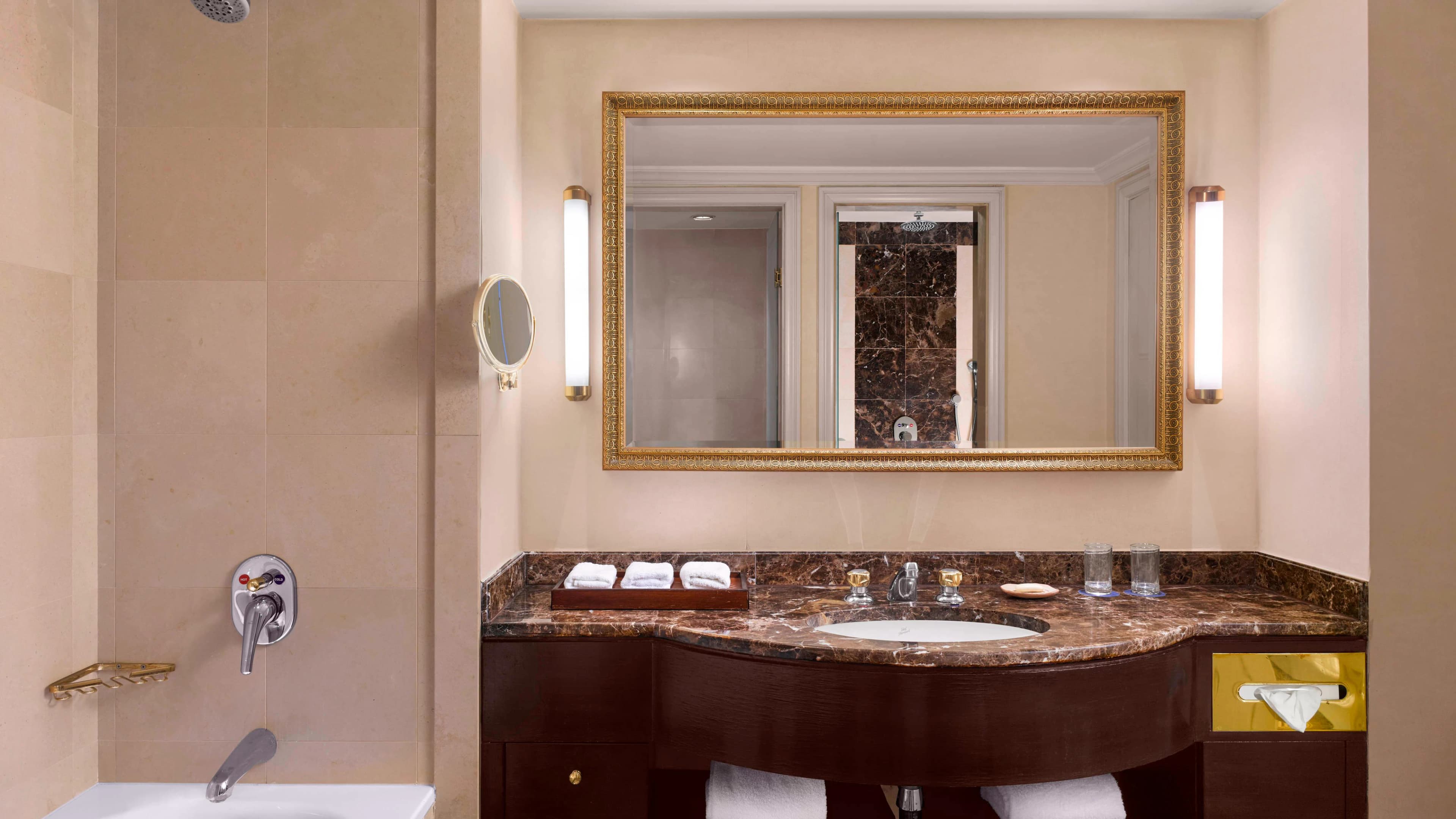 Sheraton Amman Al Nabil Hotel - Image 5
