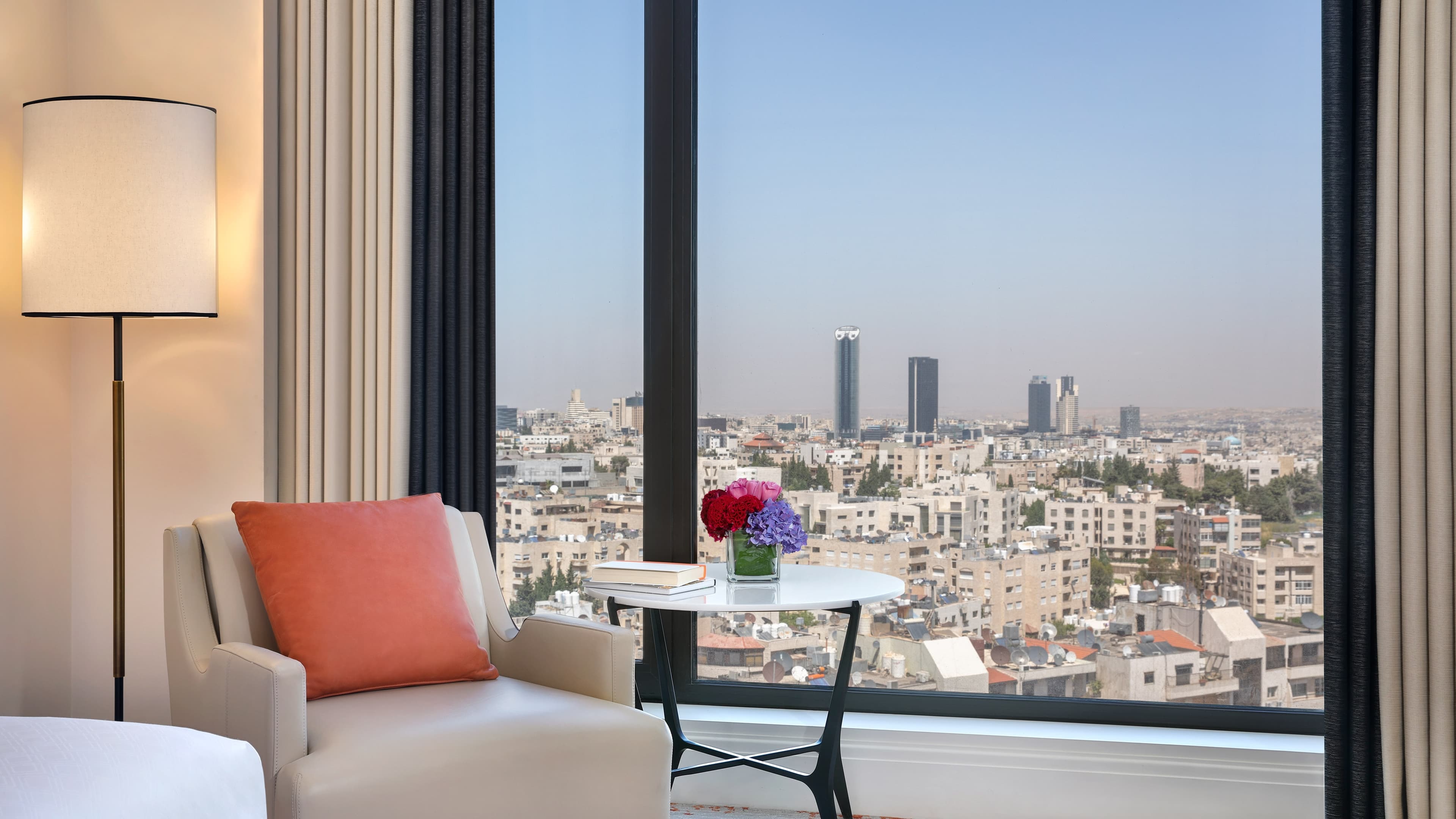 The St. Regis Amman - Image 3