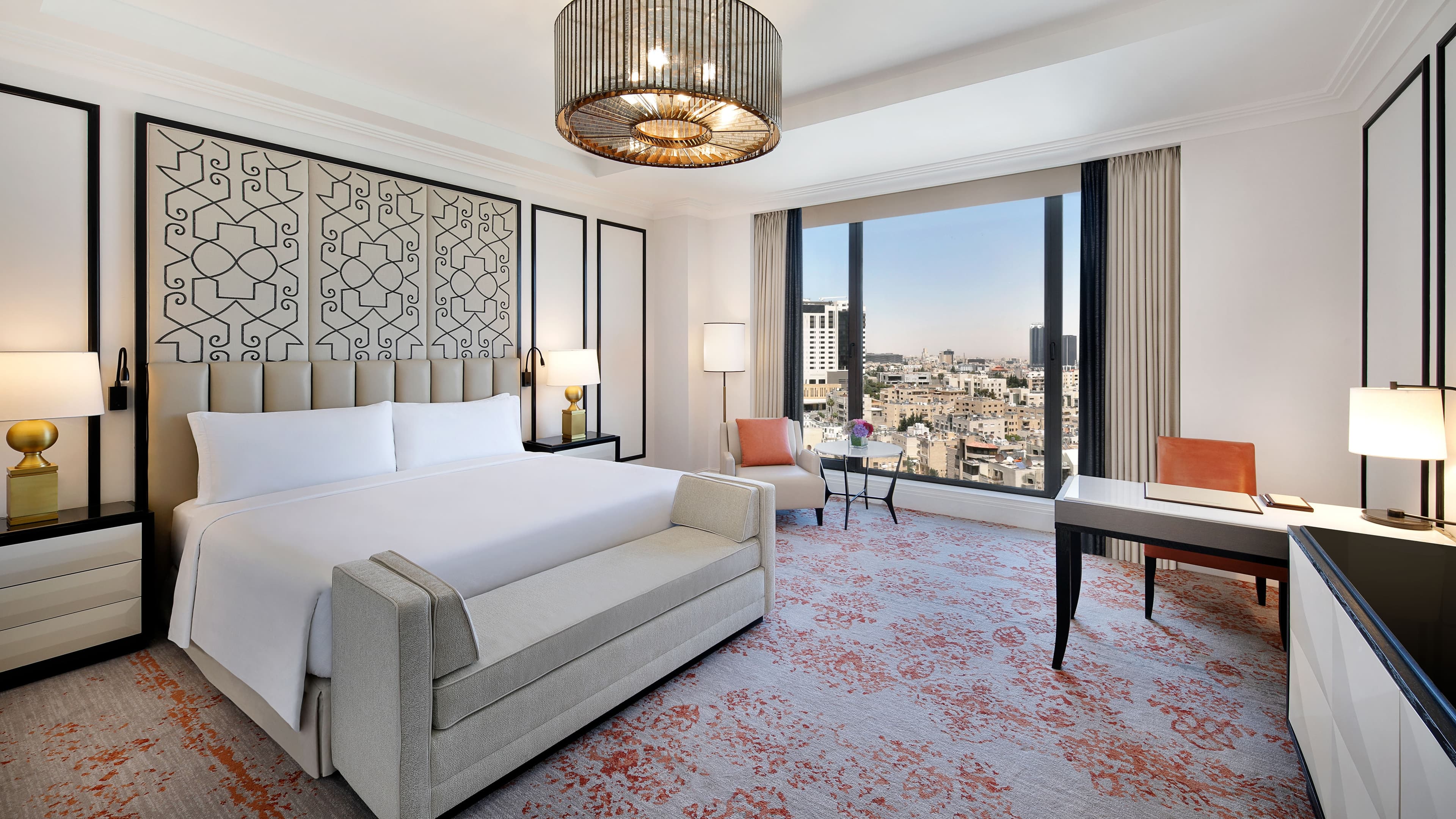 The St. Regis Amman - Image 2
