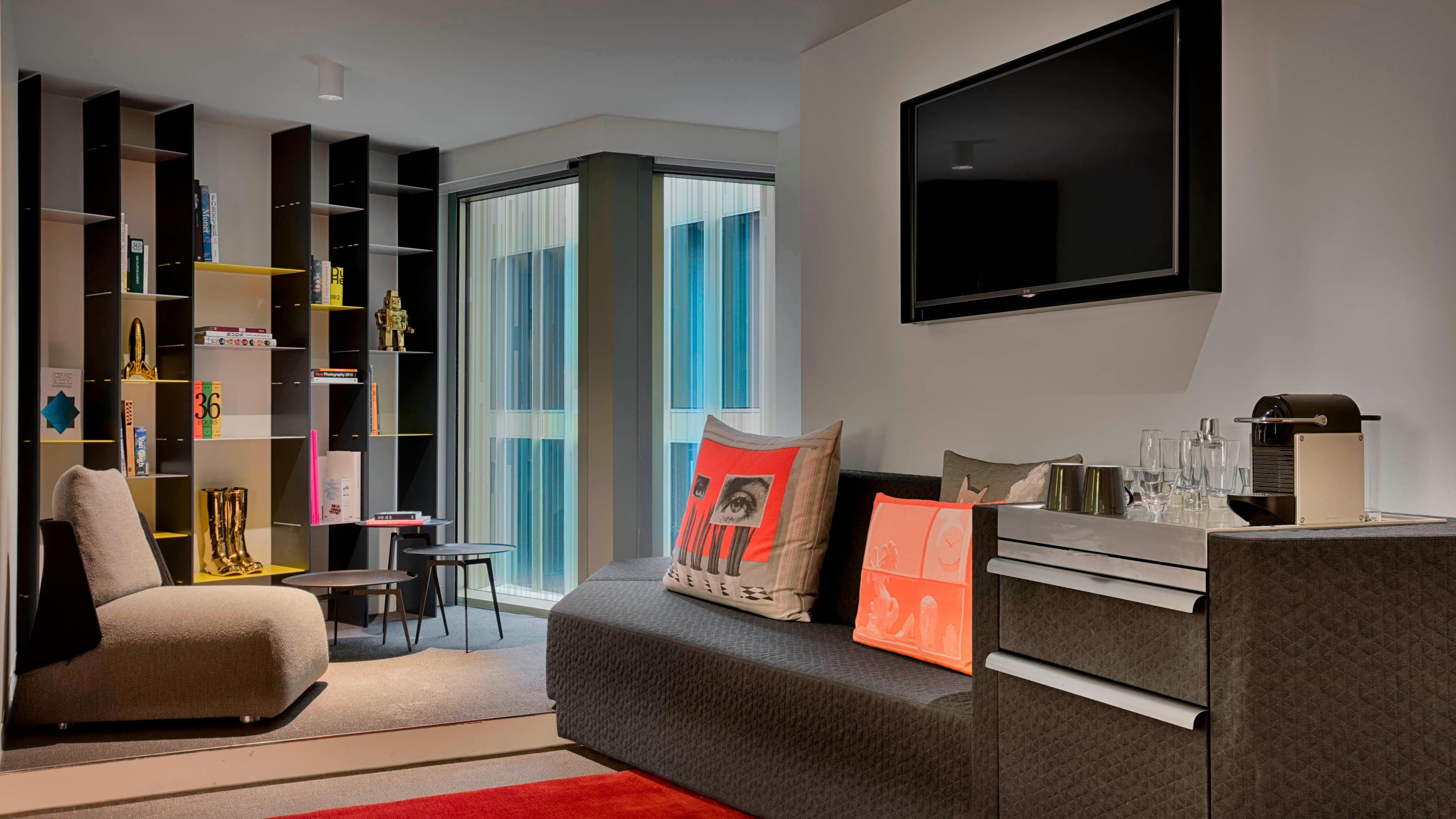 W Amsterdam - Image 5