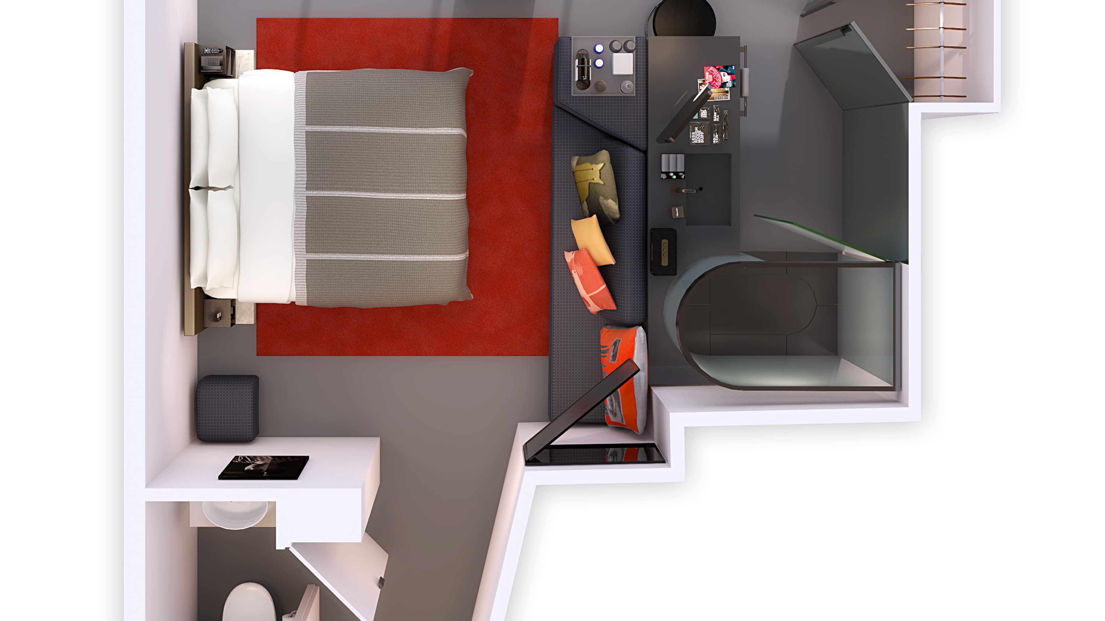 Cozy Exchange - Image 5
