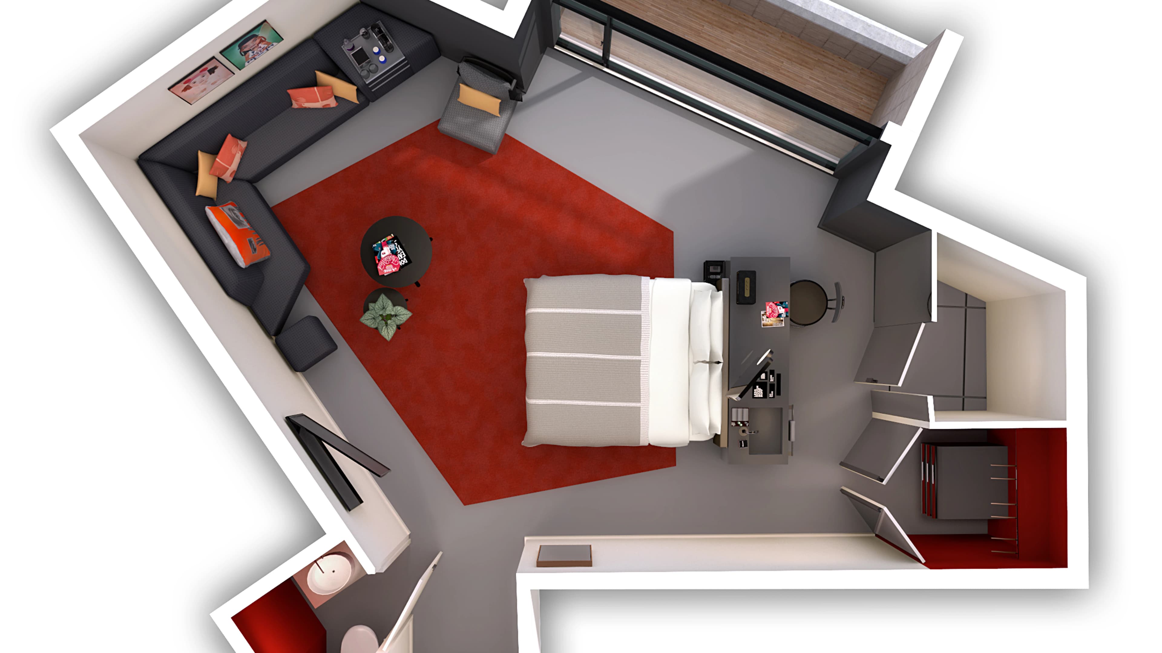 Premier Suite Exchange - Image 12