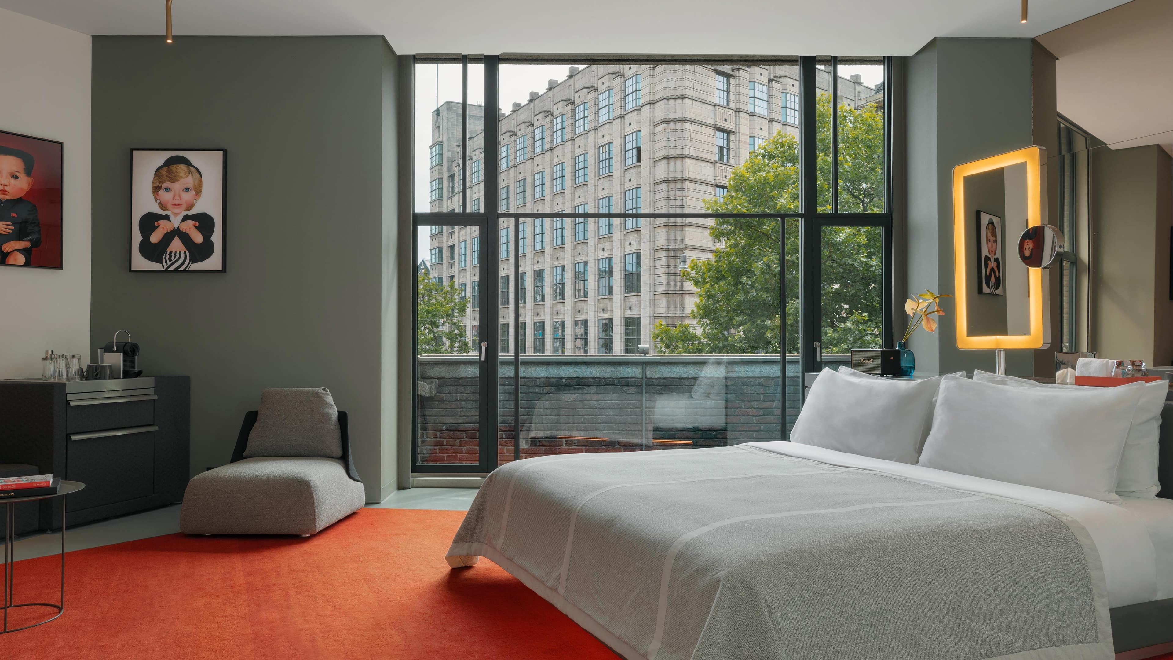 W Amsterdam - Image 4