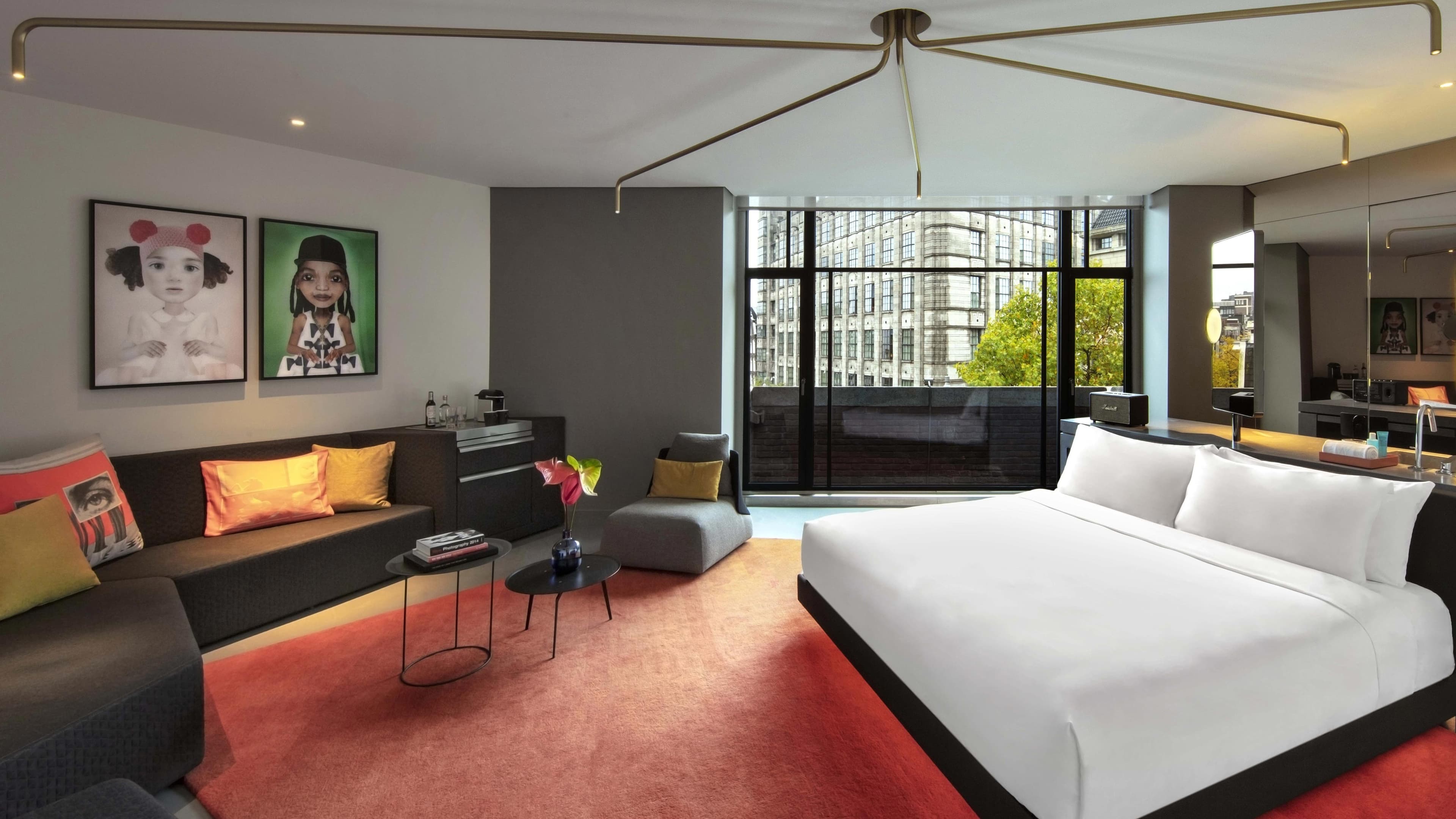 W Amsterdam - Image 2