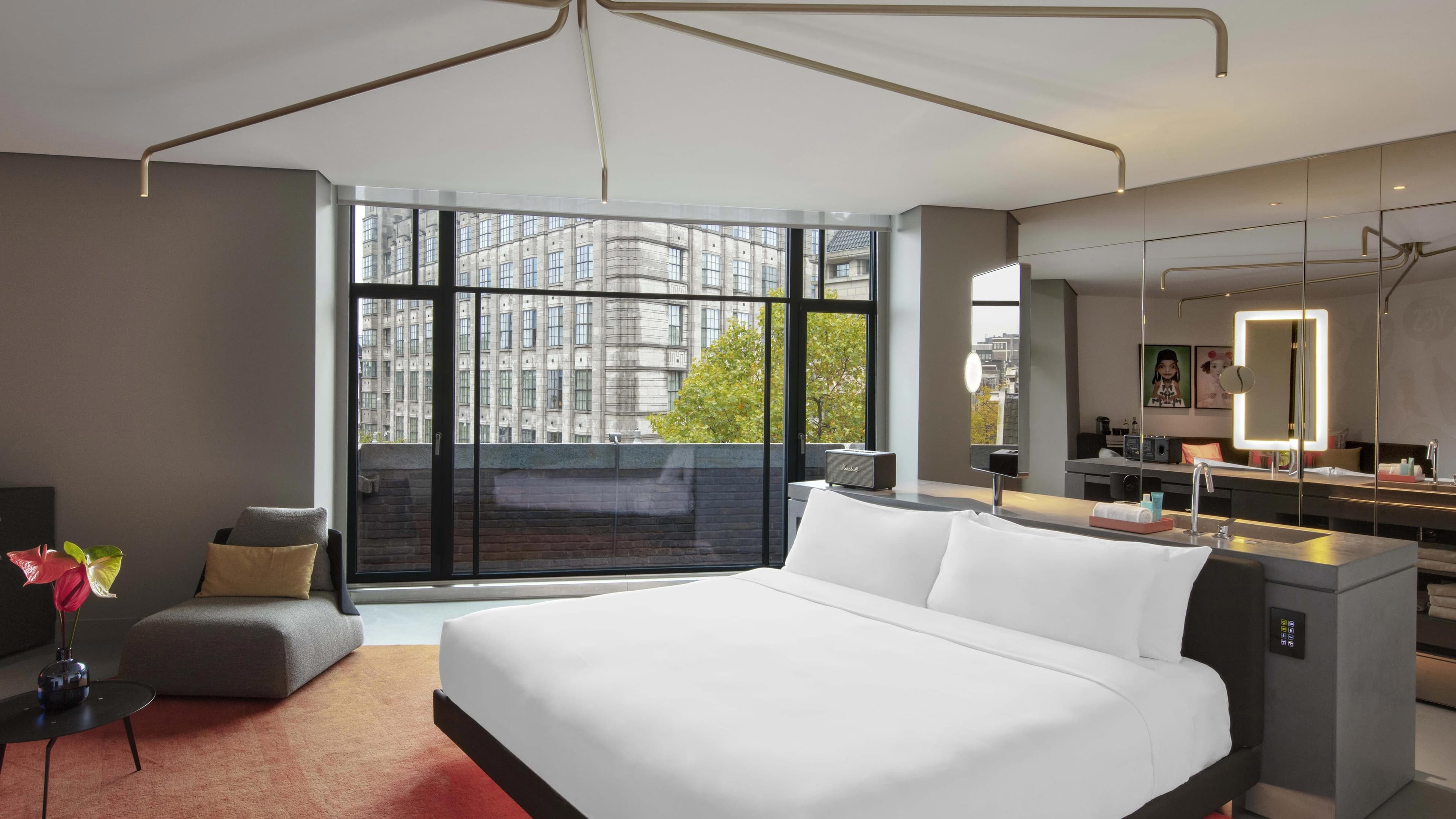 W Amsterdam - Image 3