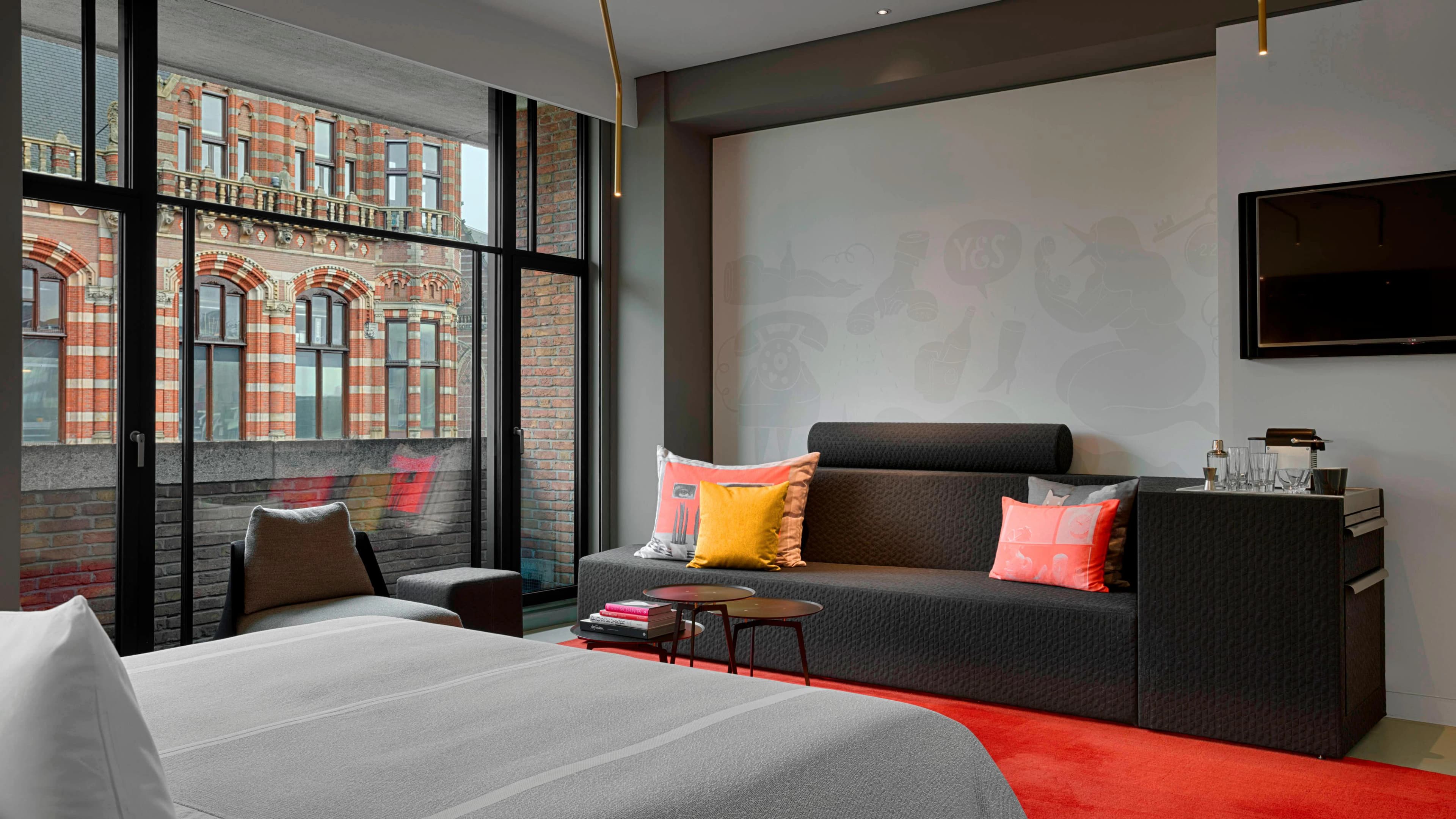 Premier Suite Exchange - Image 6