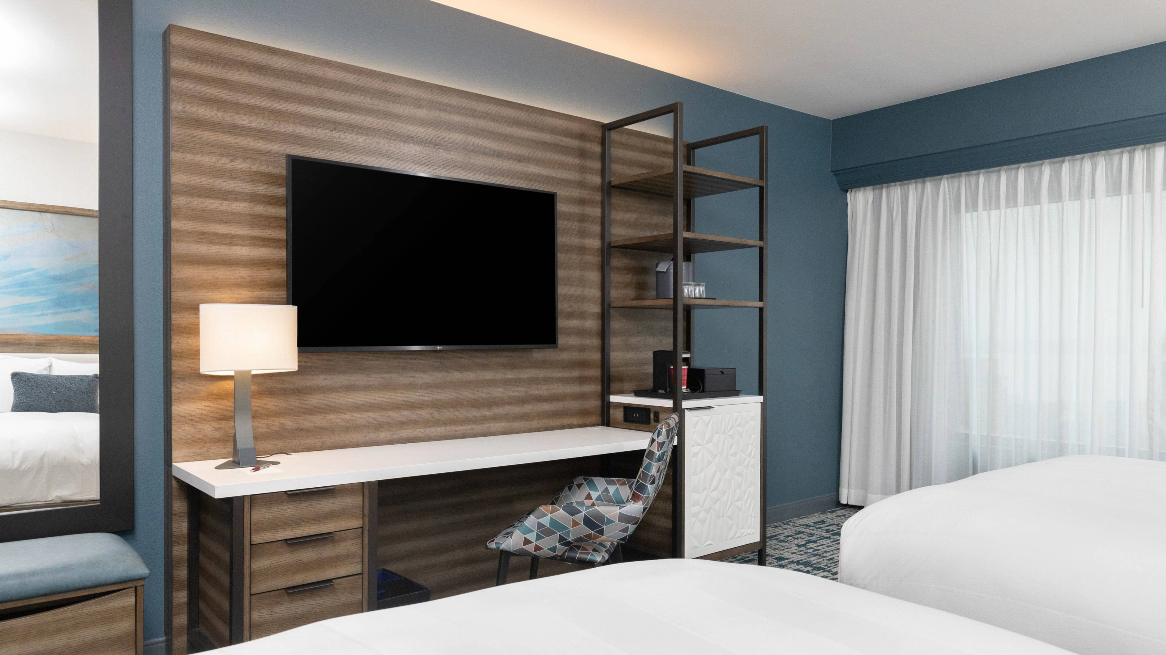 Marriott Anchorage Downtown - Image 4