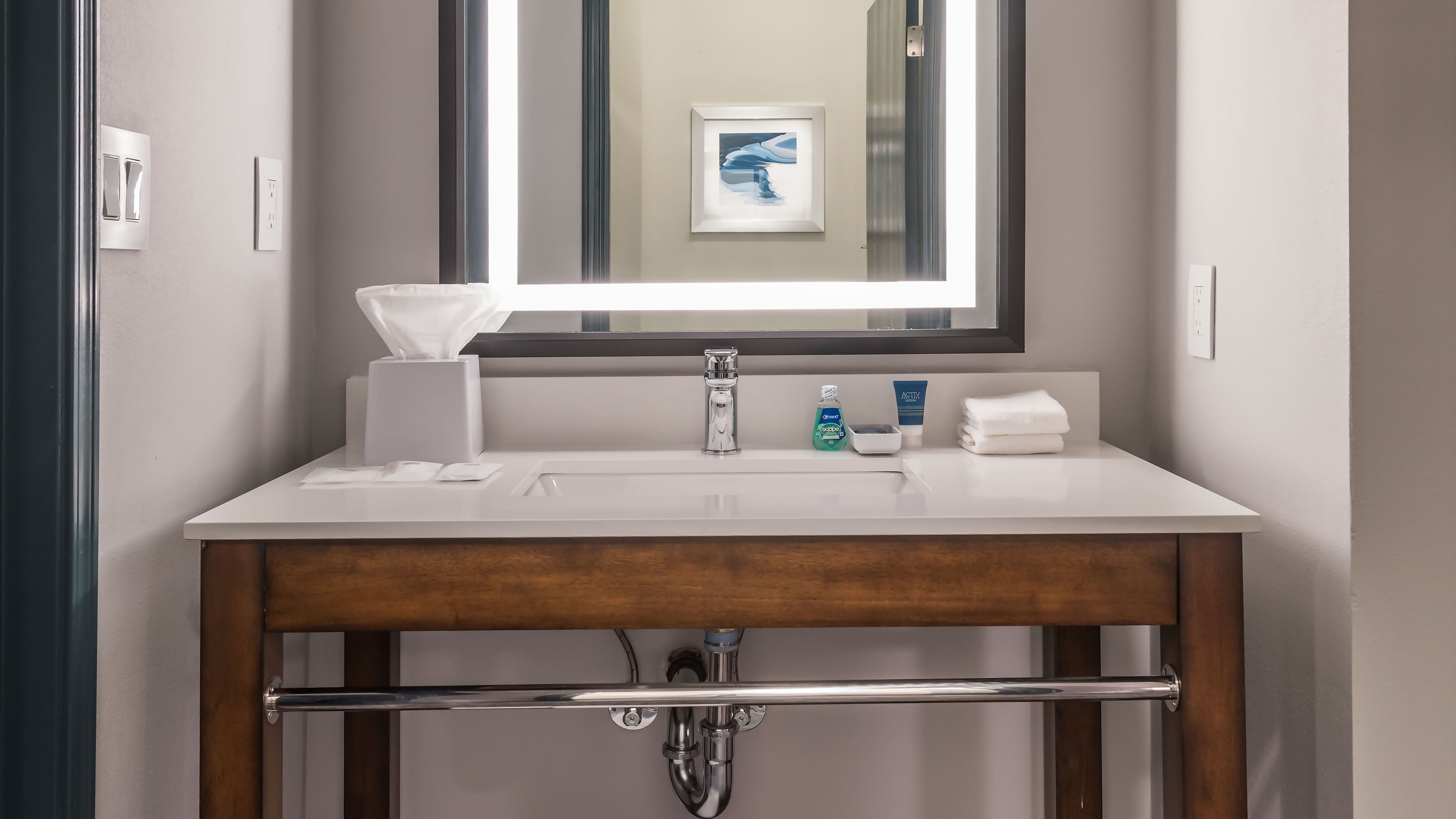 1 Bedroom Suite - Image 6